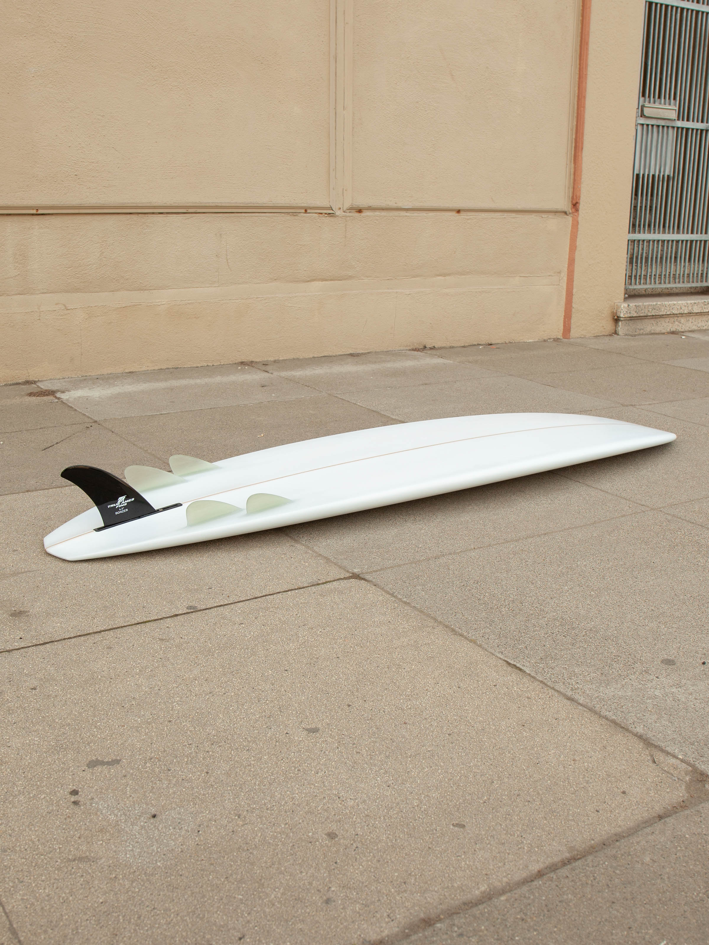 6'10 Campbell Brothers Egg - Mollusk Surf Shop