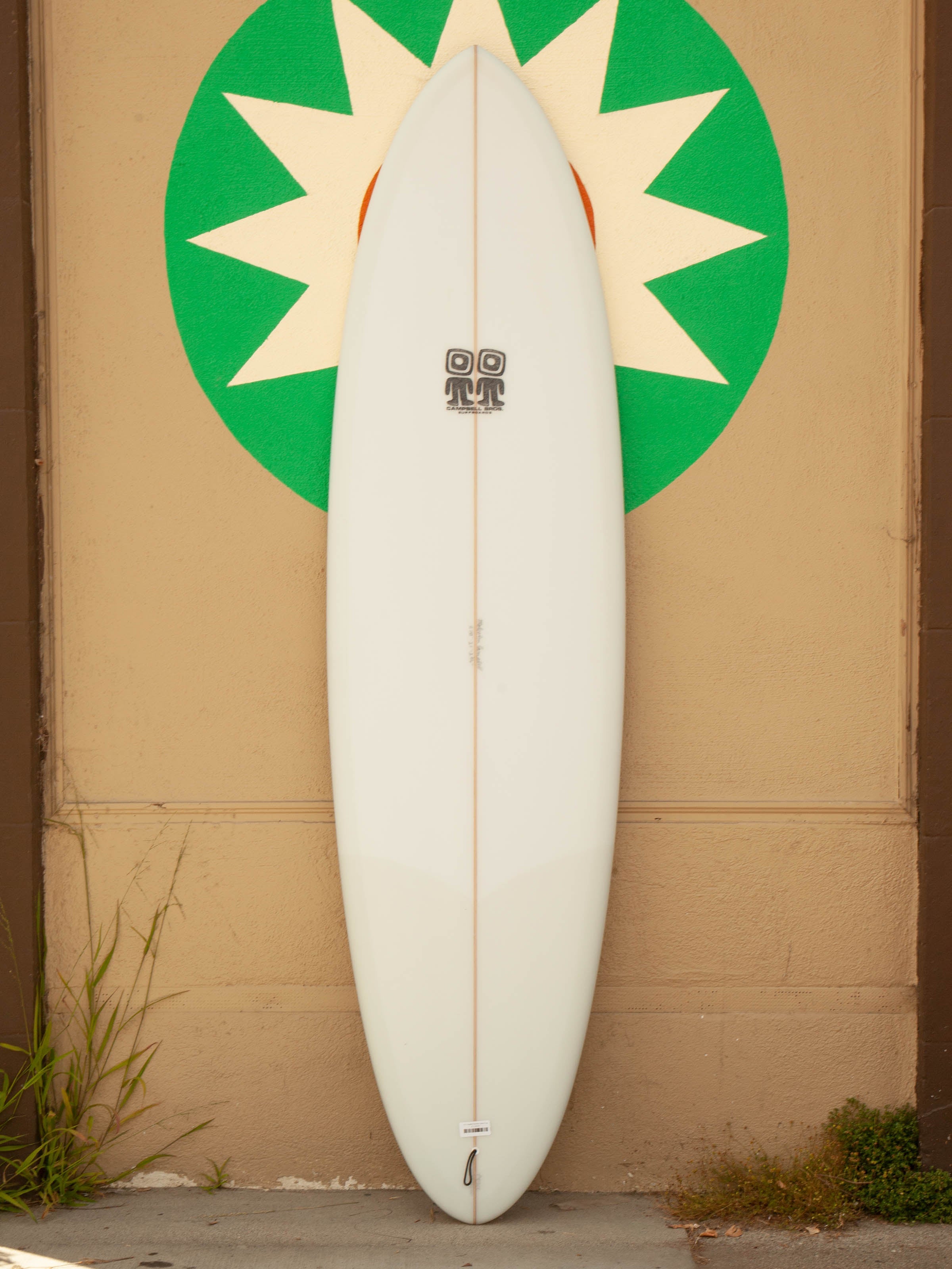 6'10 Campbell Brothers Speed Egg - Mollusk Surf Shop