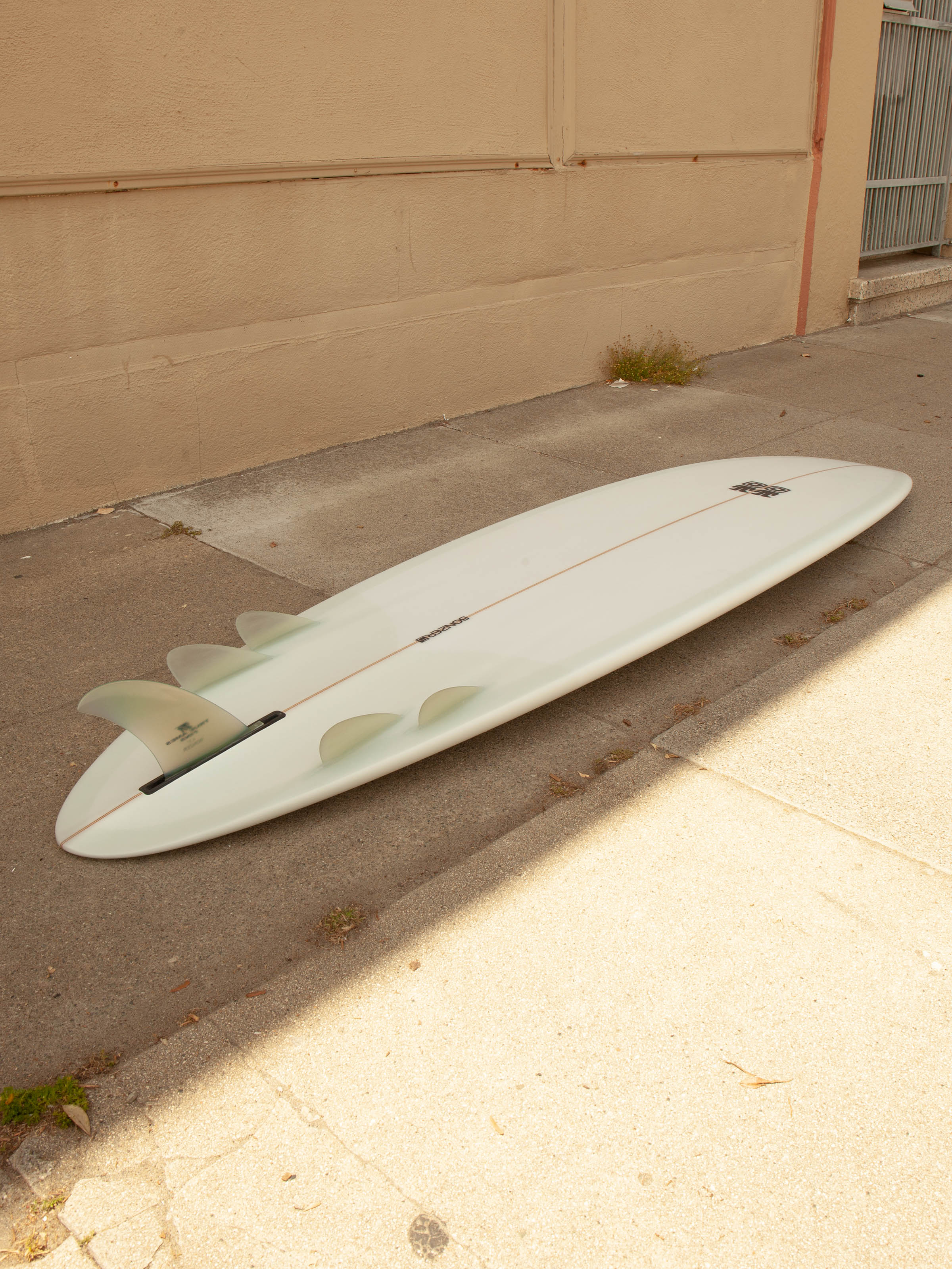 6'10 Campbell Brothers Speed Egg - Mollusk Surf Shop