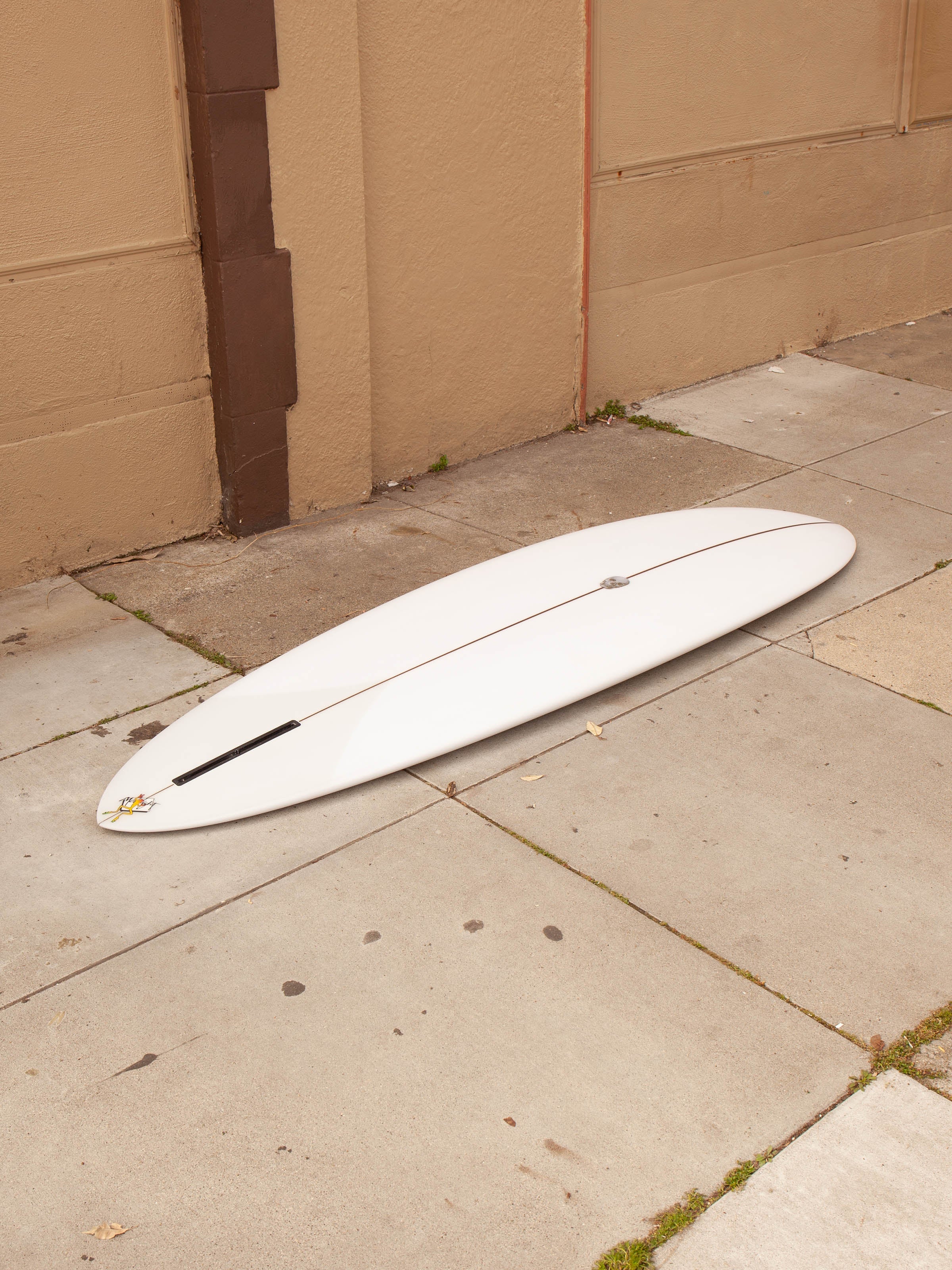 6'10 Christenson C-Bucket - Mollusk Surf Shop