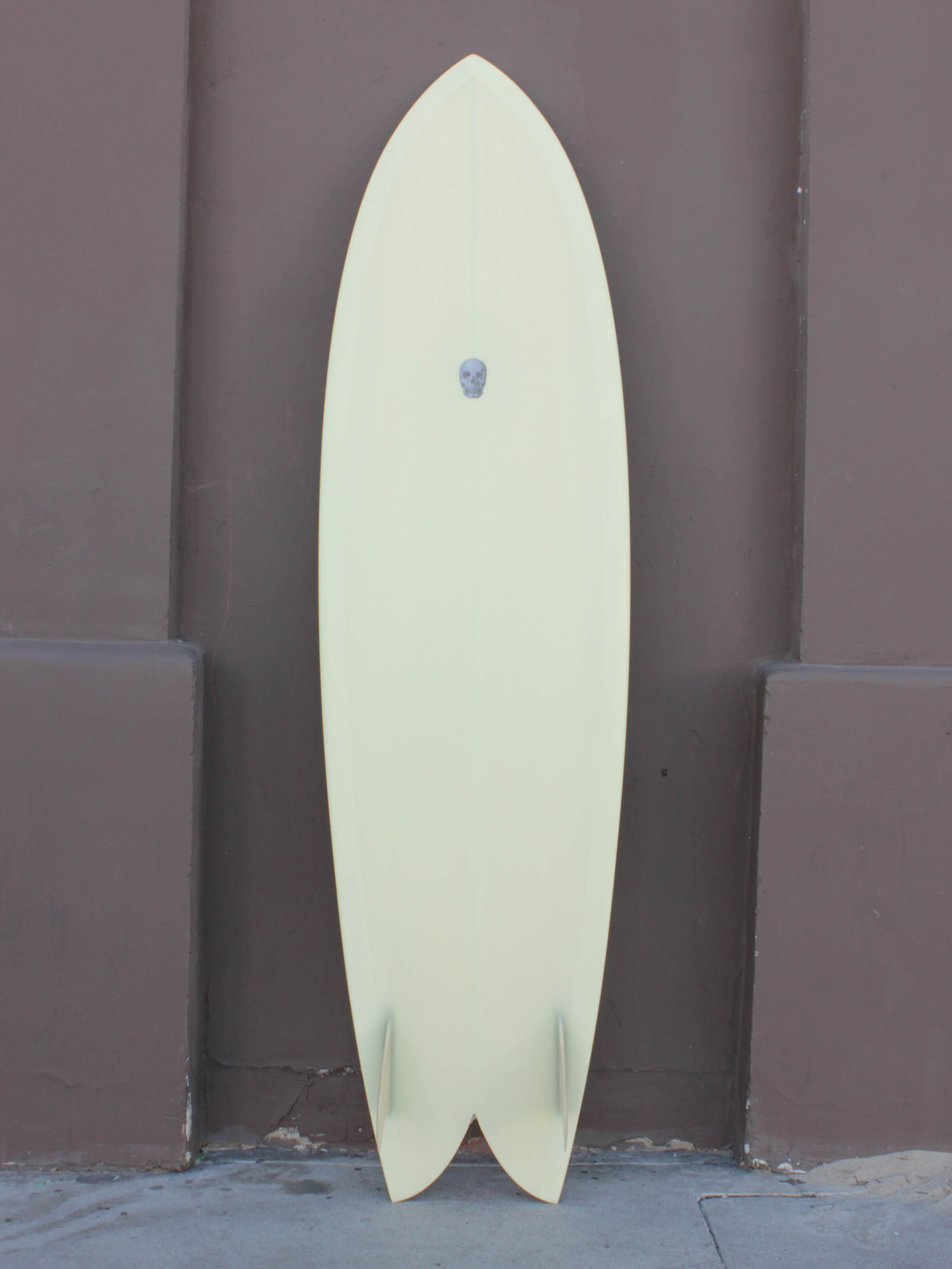 6'10 Christenson Long Fish - Mollusk Surf Shop