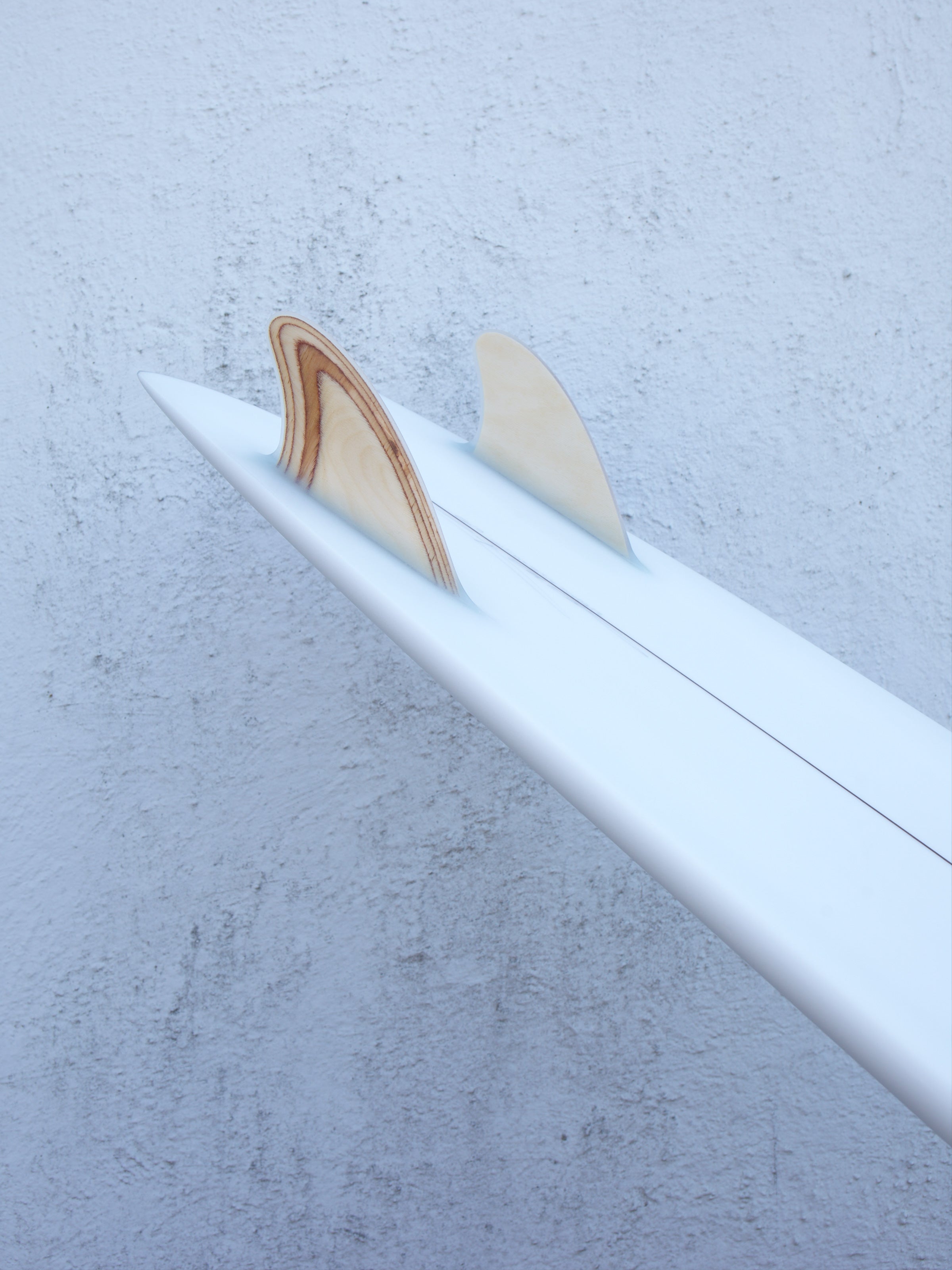 6'10 Christenson Long Fish - Mollusk Surf Shop - description