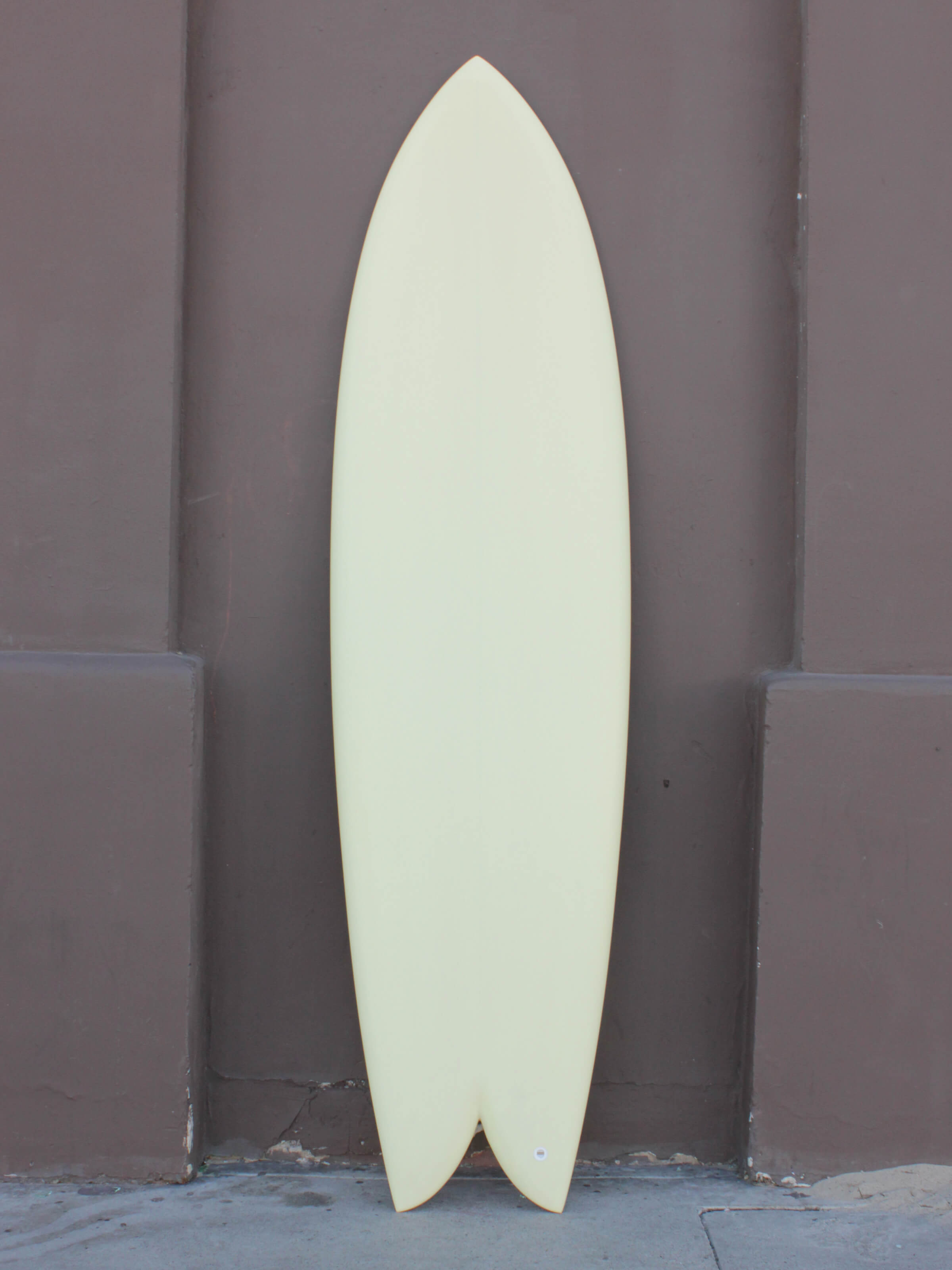 6'10 Christenson Long Fish - Mollusk Surf Shop