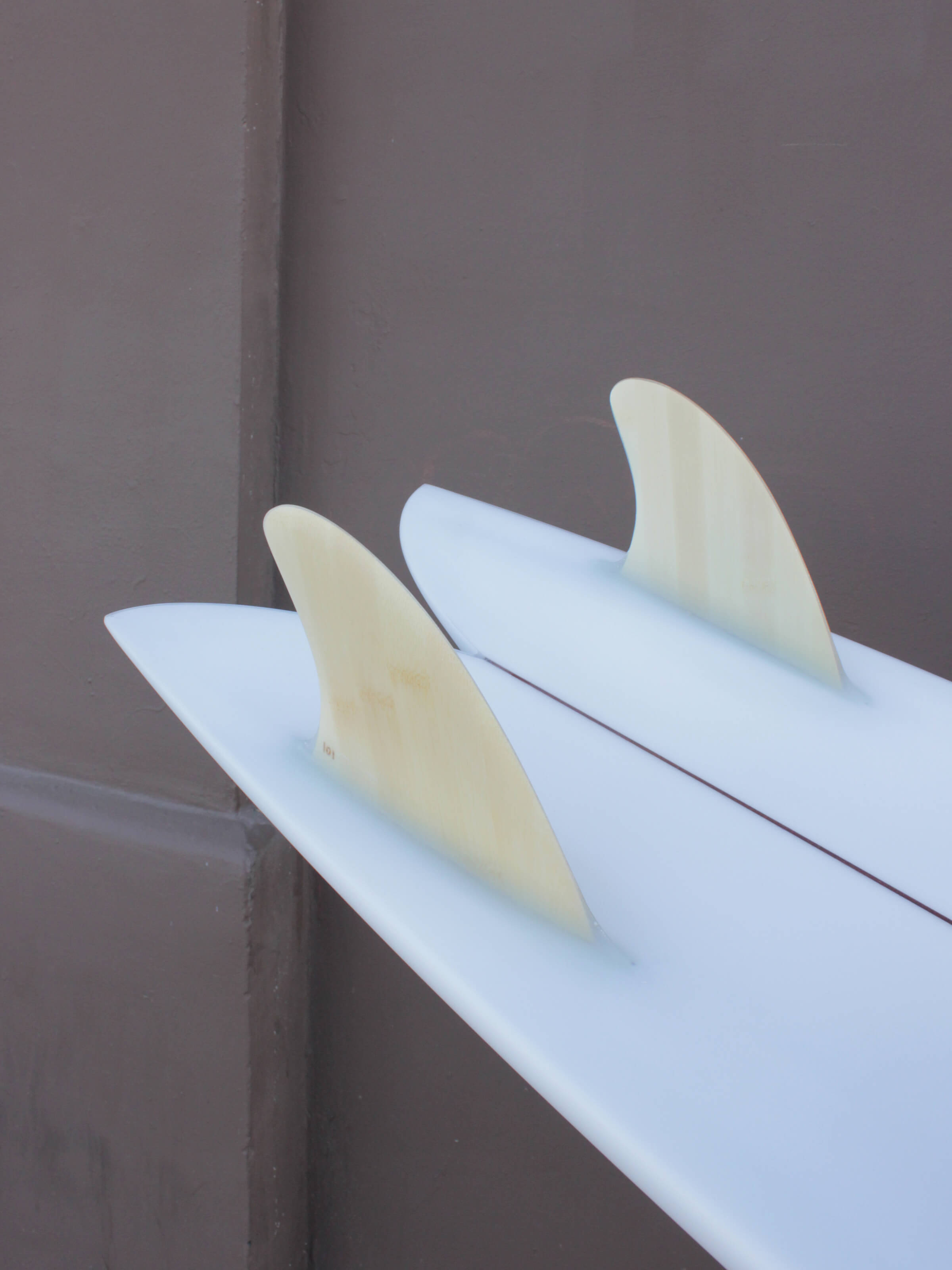 6'10 Christenson Long Fish - Mollusk Surf Shop - description