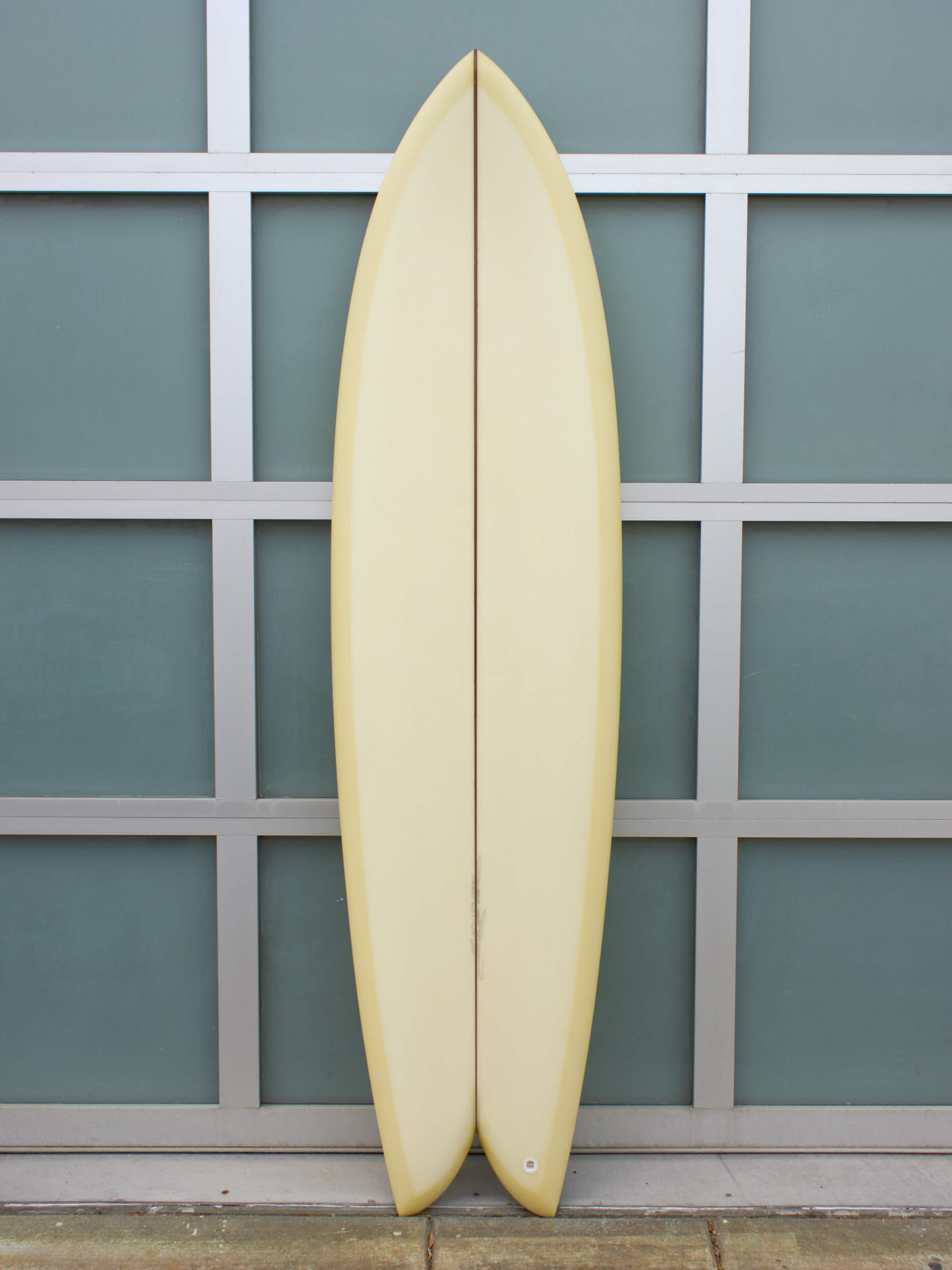 6'10 Christenson Long Phish - Mollusk Surf Shop