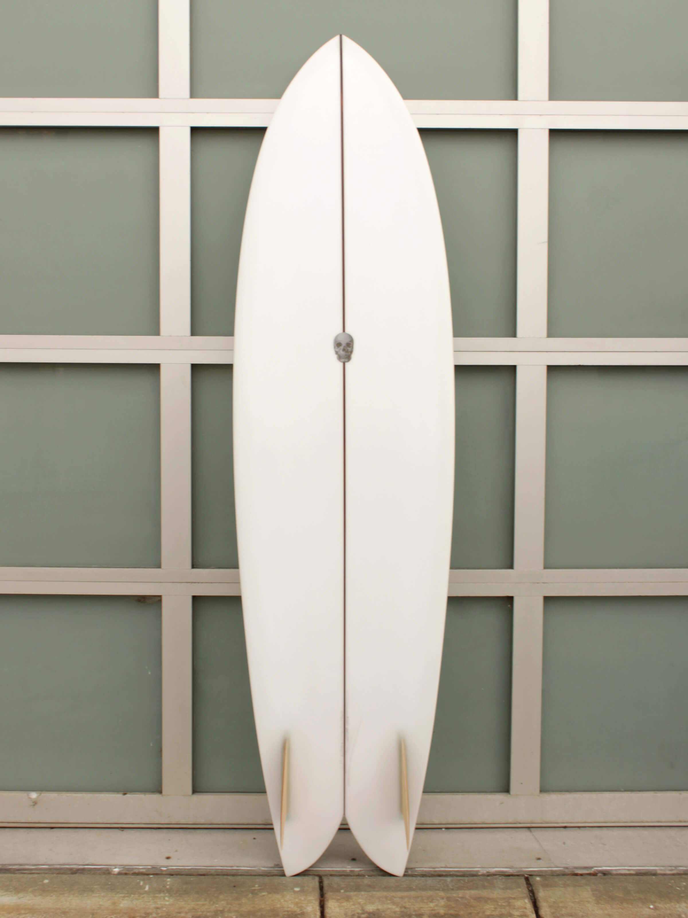 6'10 Christenson Long Phish - Mollusk Surf Shop