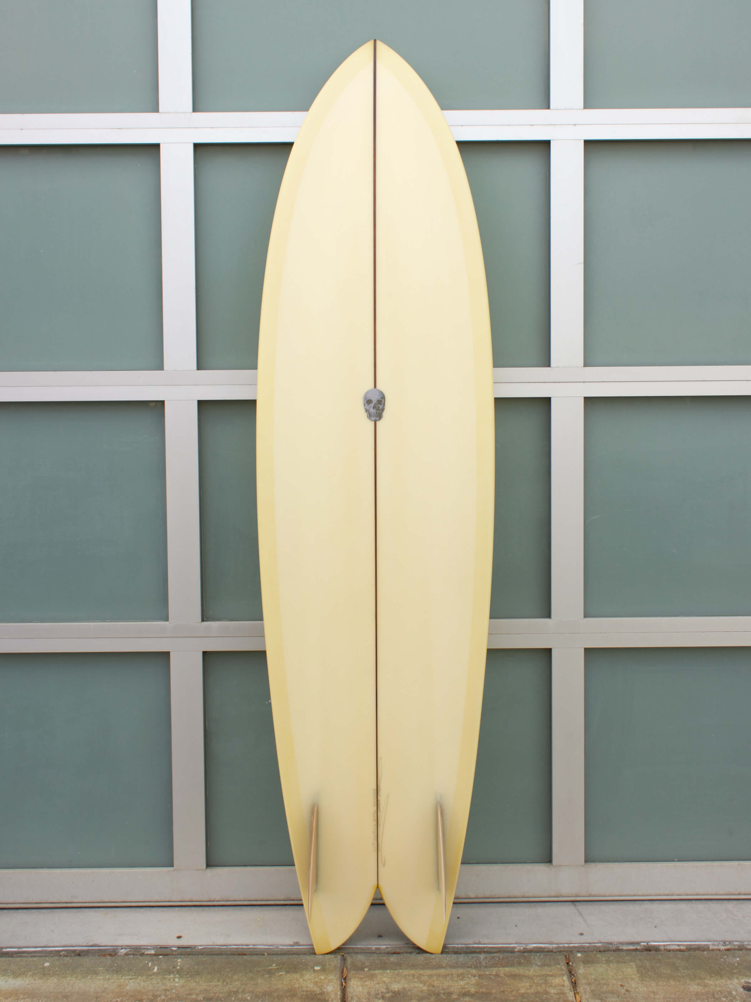 6'10 Christenson Long Phish - Mollusk Surf Shop