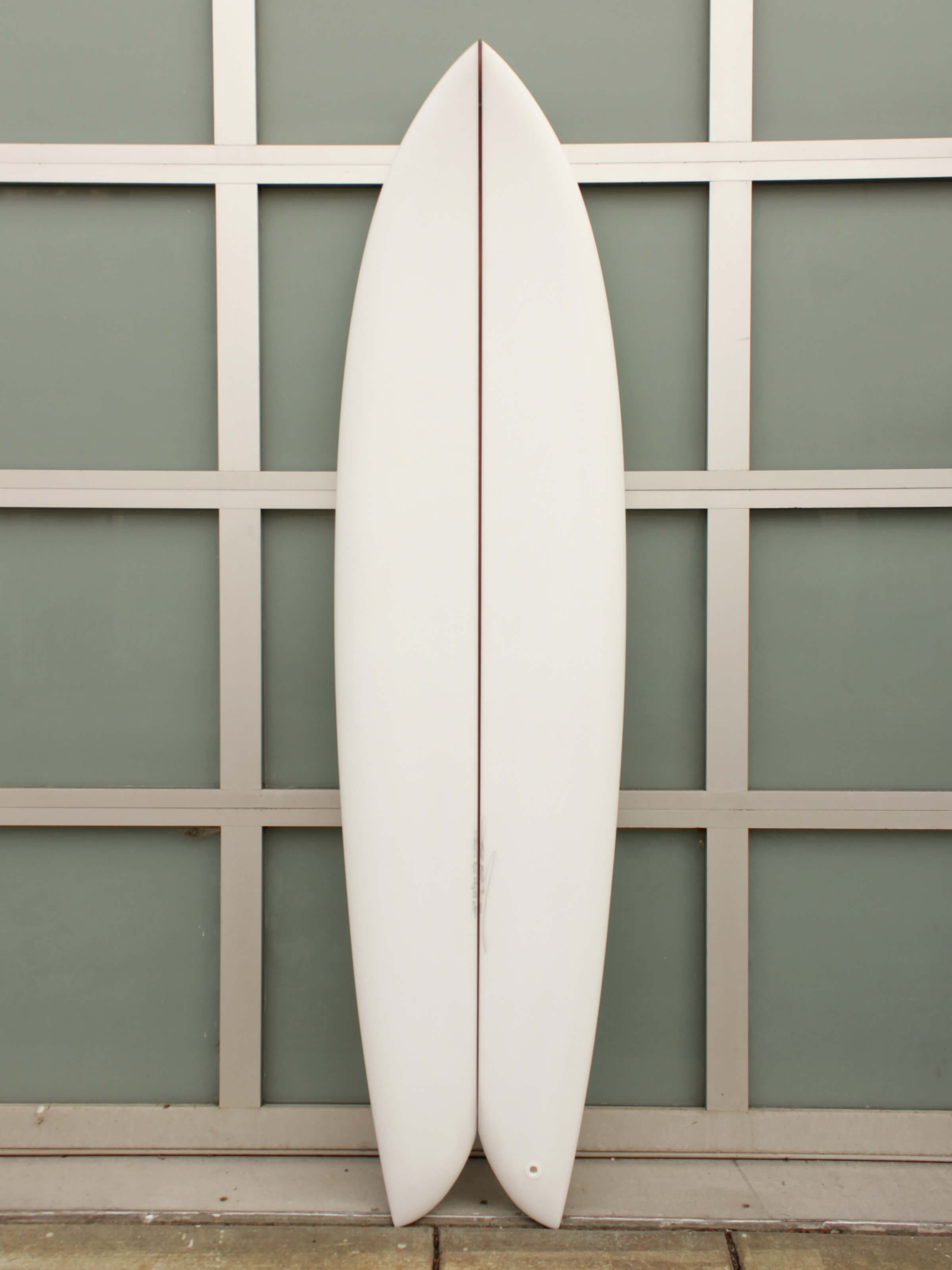 6'10 Christenson Long Phish - Mollusk Surf Shop