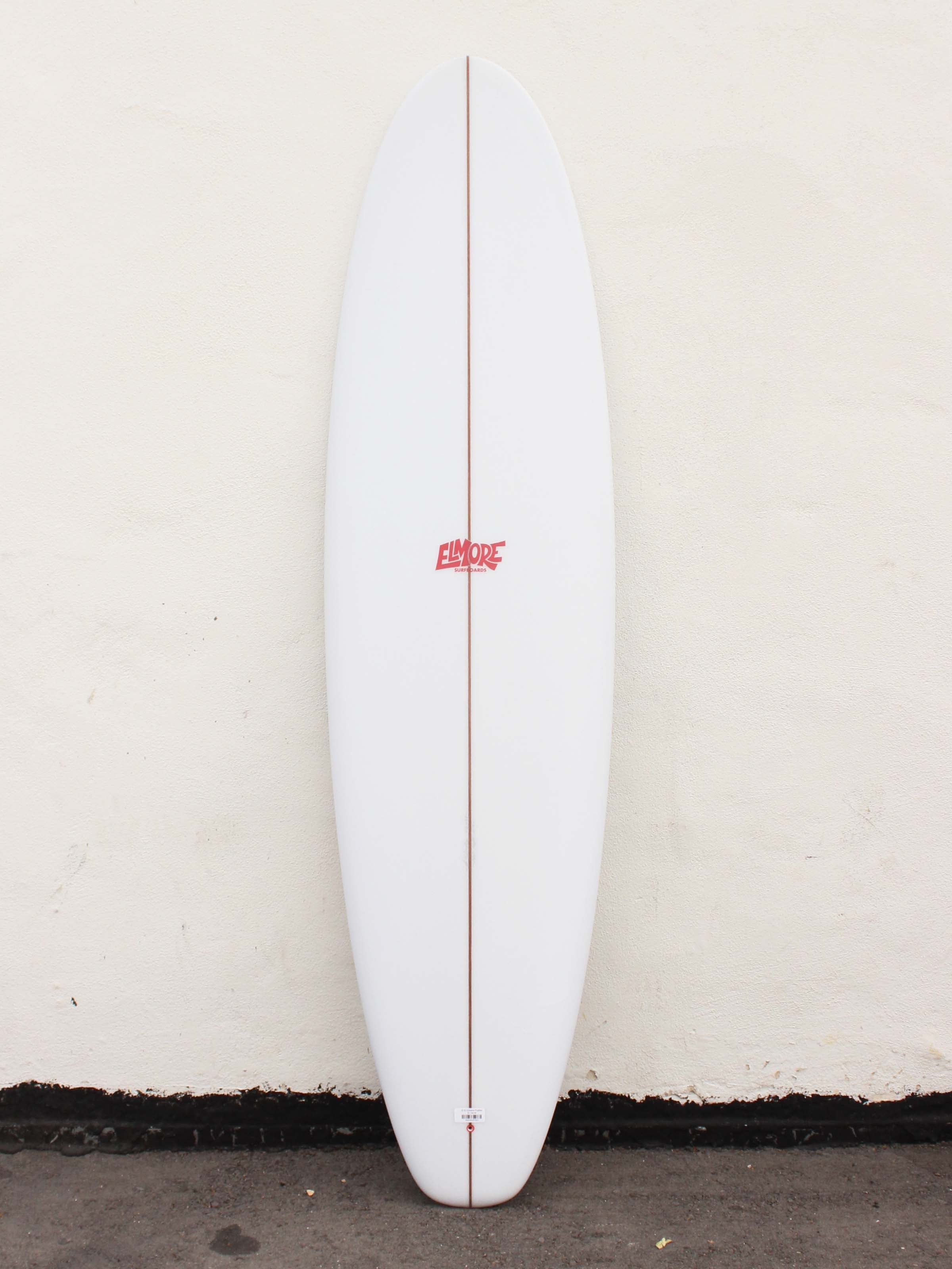 6'10 Elmore Pusher - Mollusk Surf Shop
