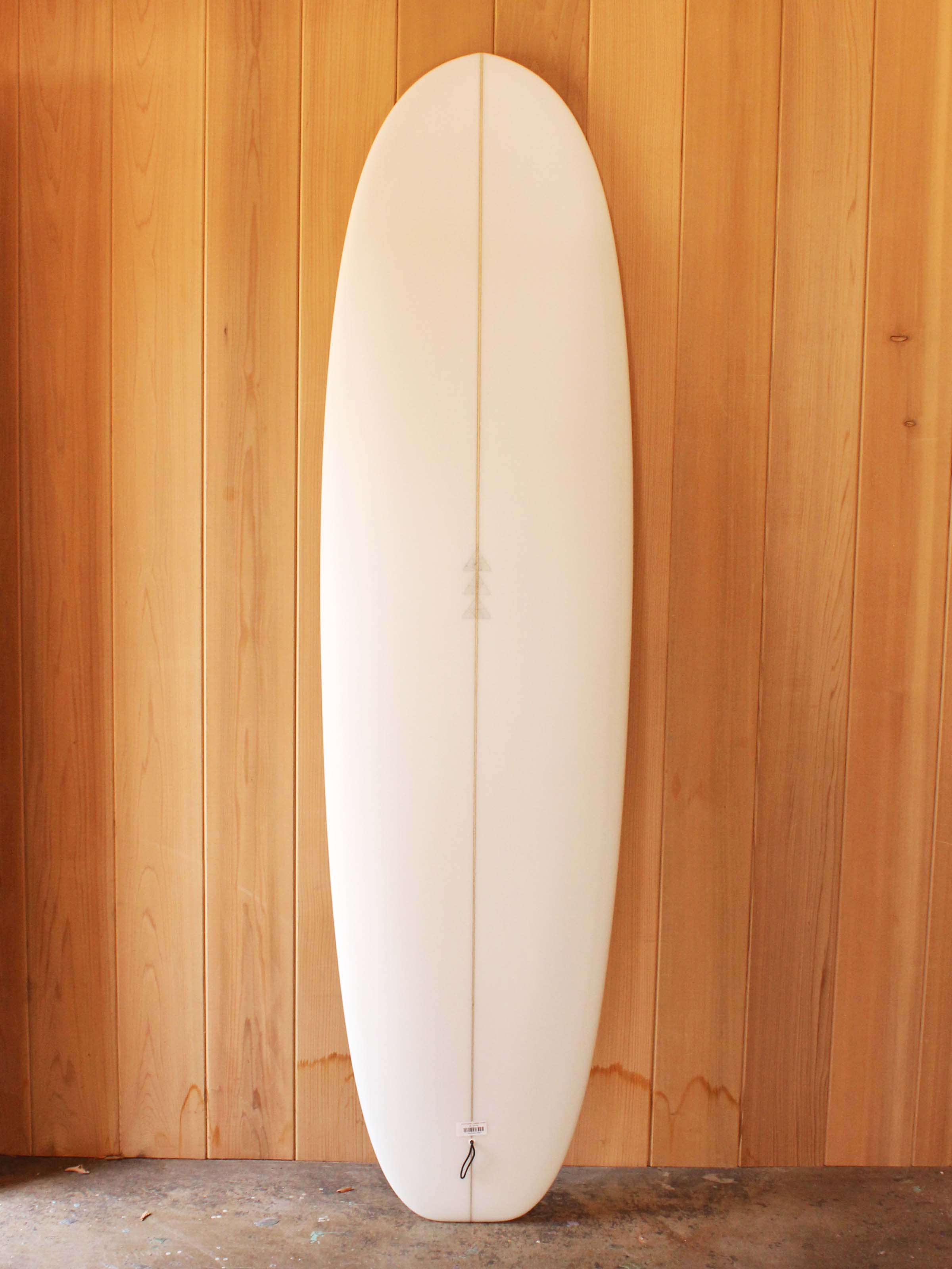 6'10 Furrow Coastal Cruiser - Mollusk Surf Shop