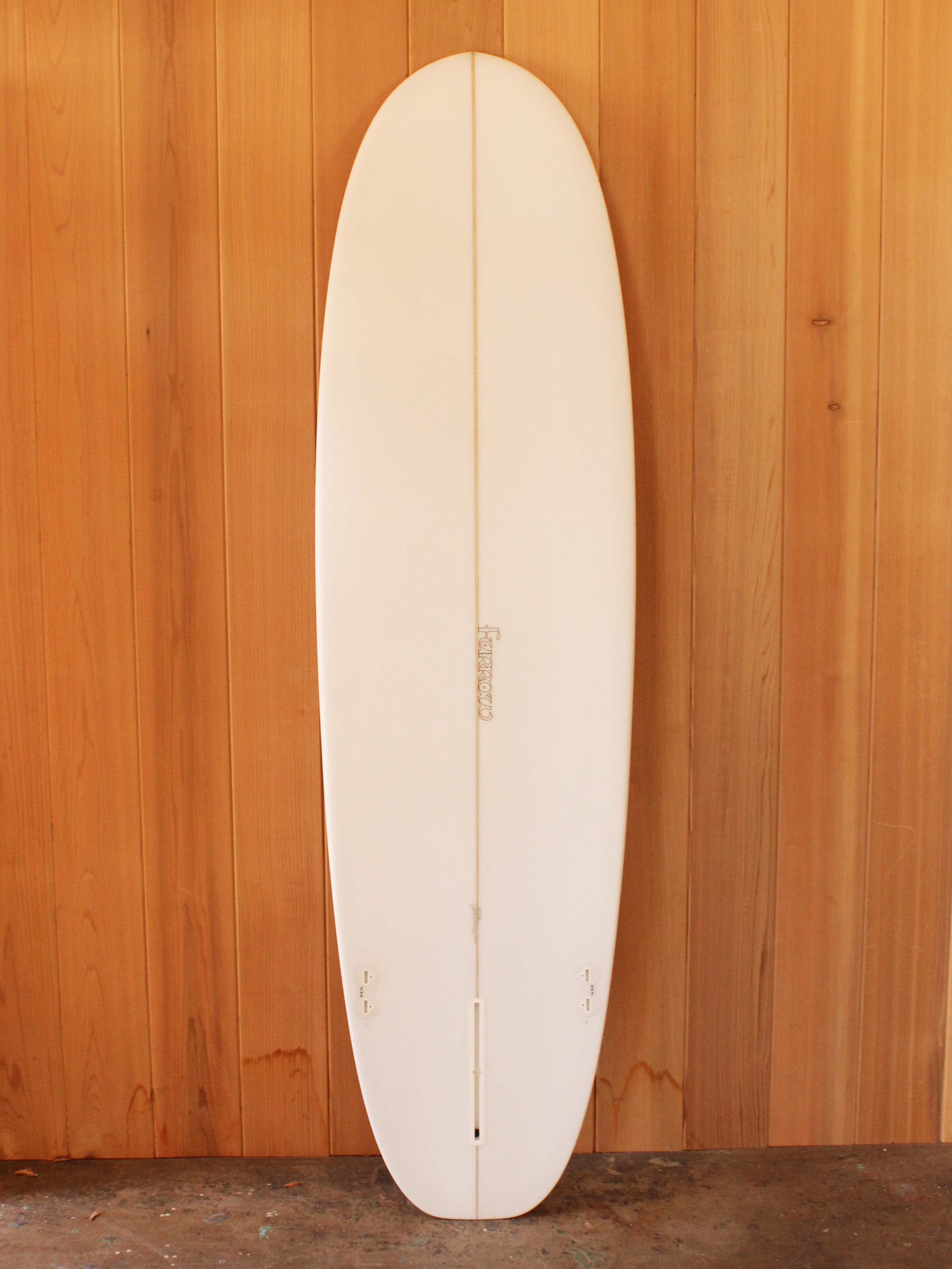 6'10 Furrow Coastal Cruiser - Mollusk Surf Shop