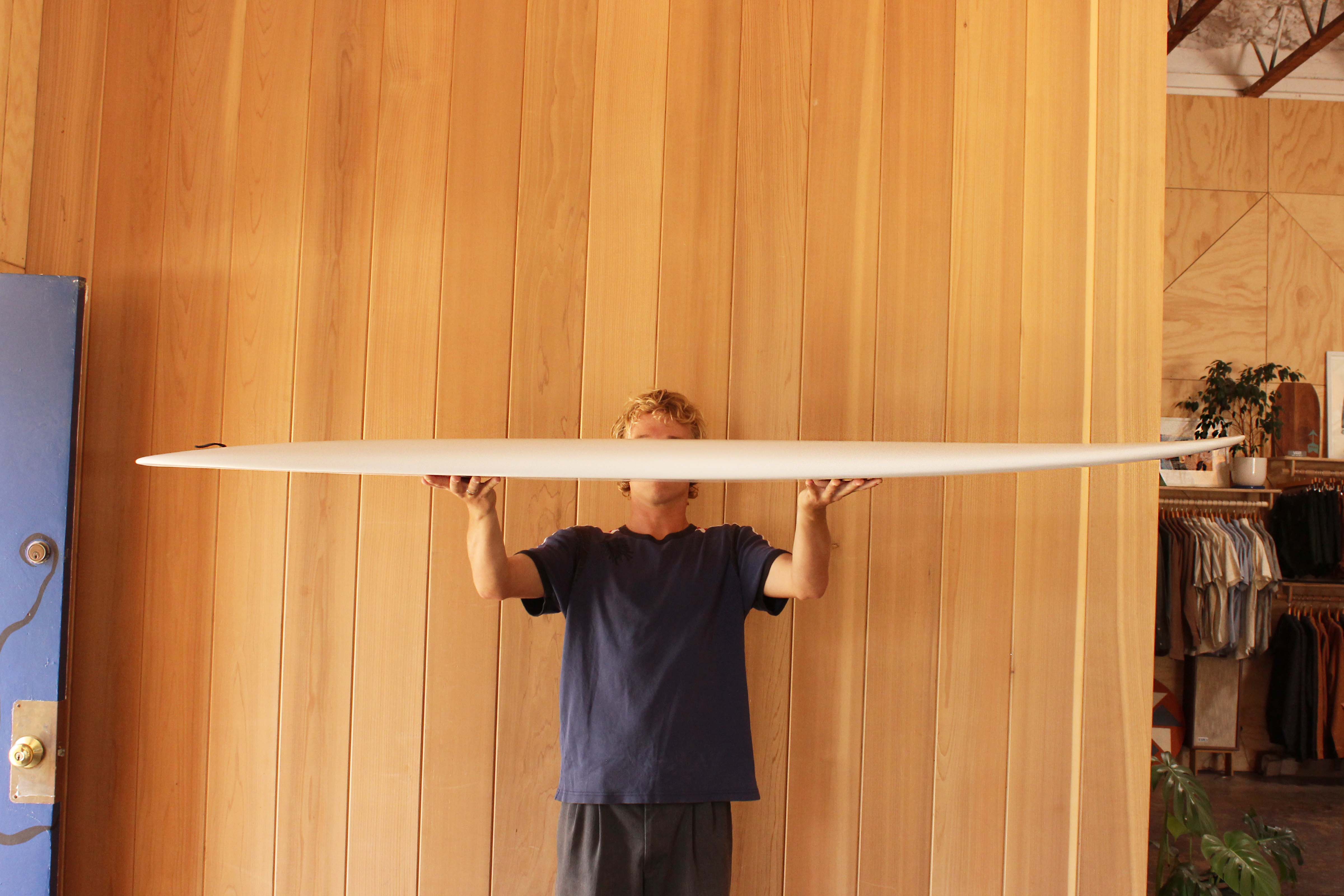6'10 Furrow Coastal Cruiser - Mollusk Surf Shop
