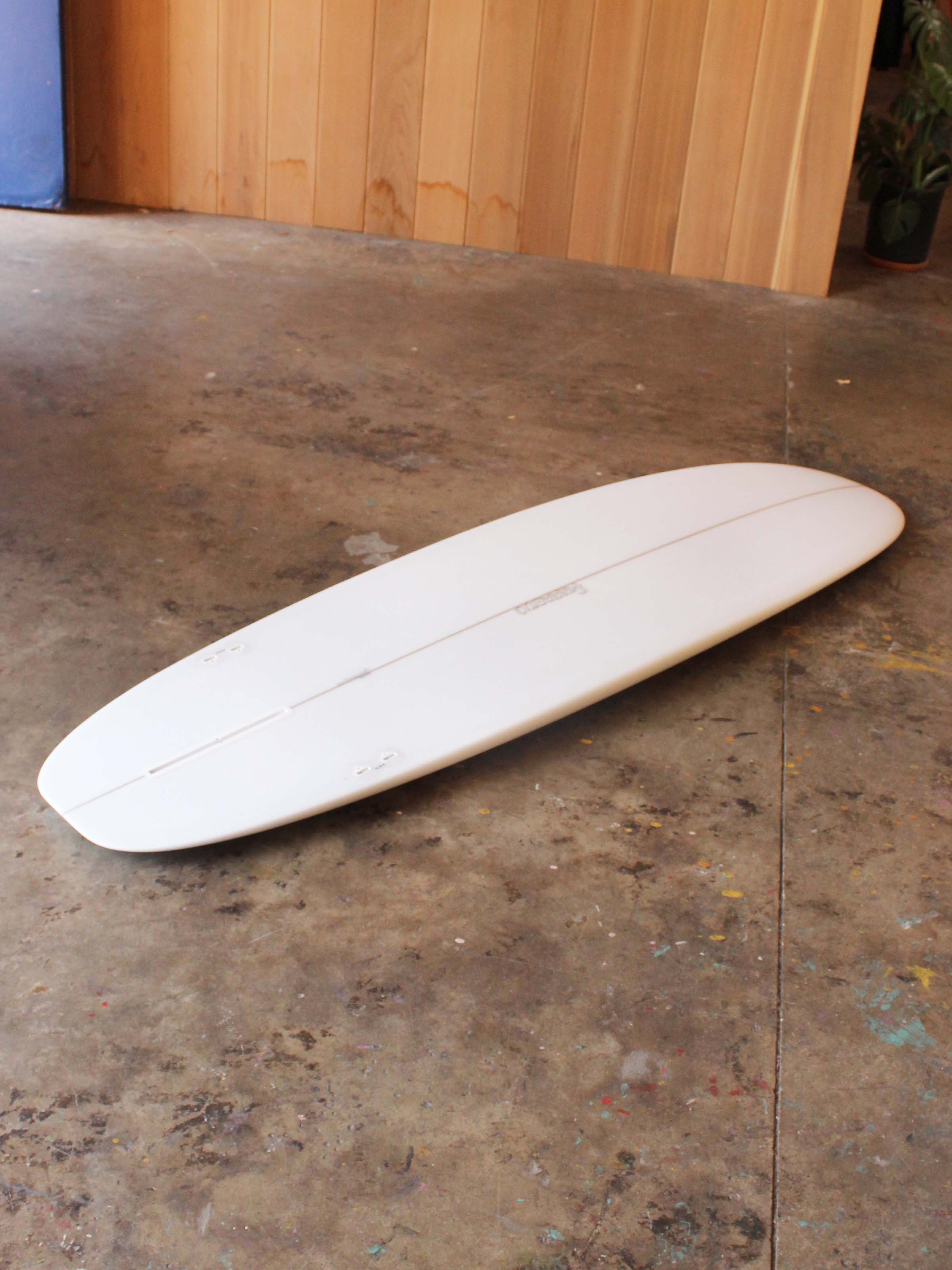 6'10 Furrow Coastal Cruiser - Mollusk Surf Shop