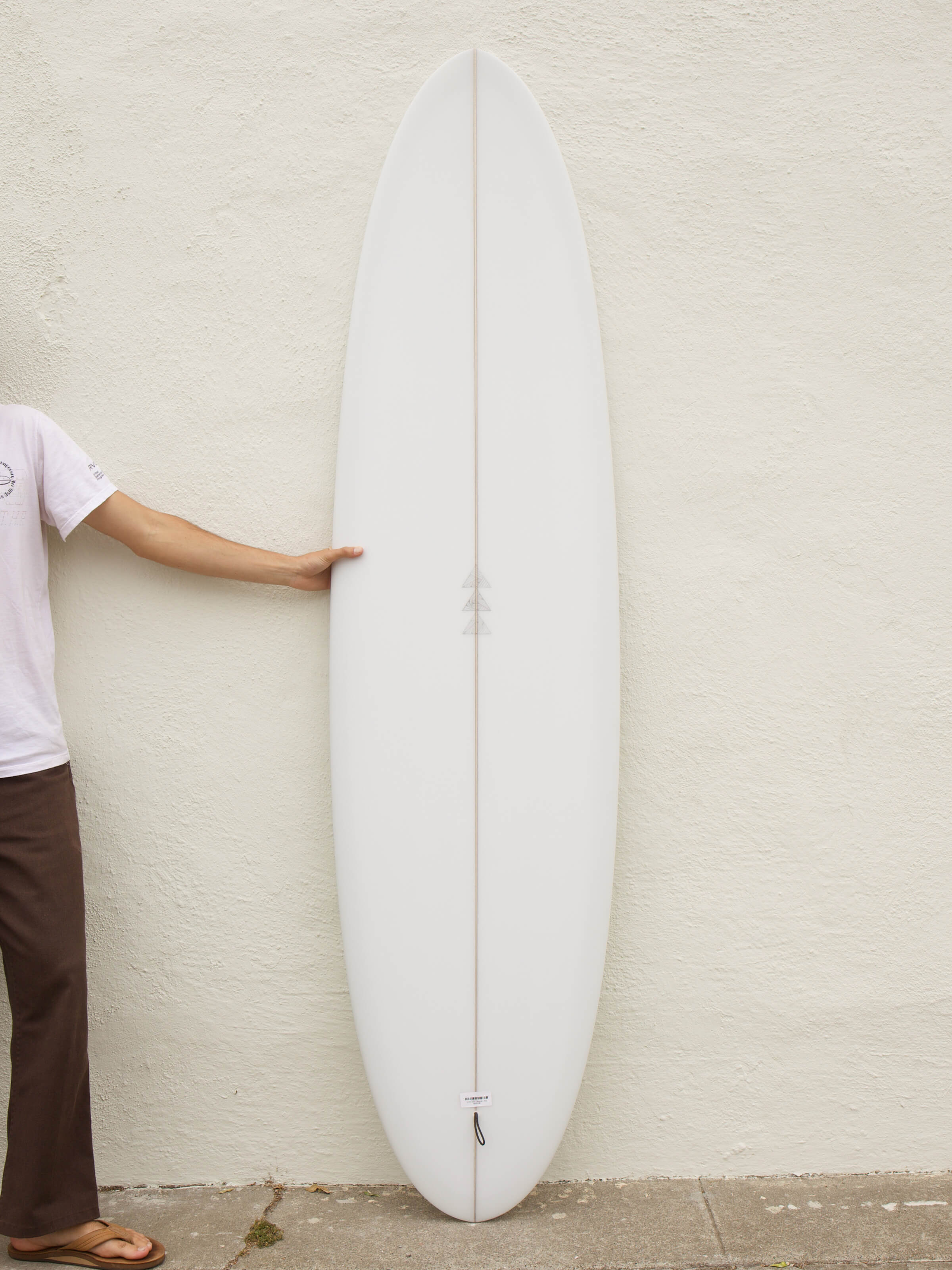 6'10 Furrow Labyrinth - Mollusk Surf Shop