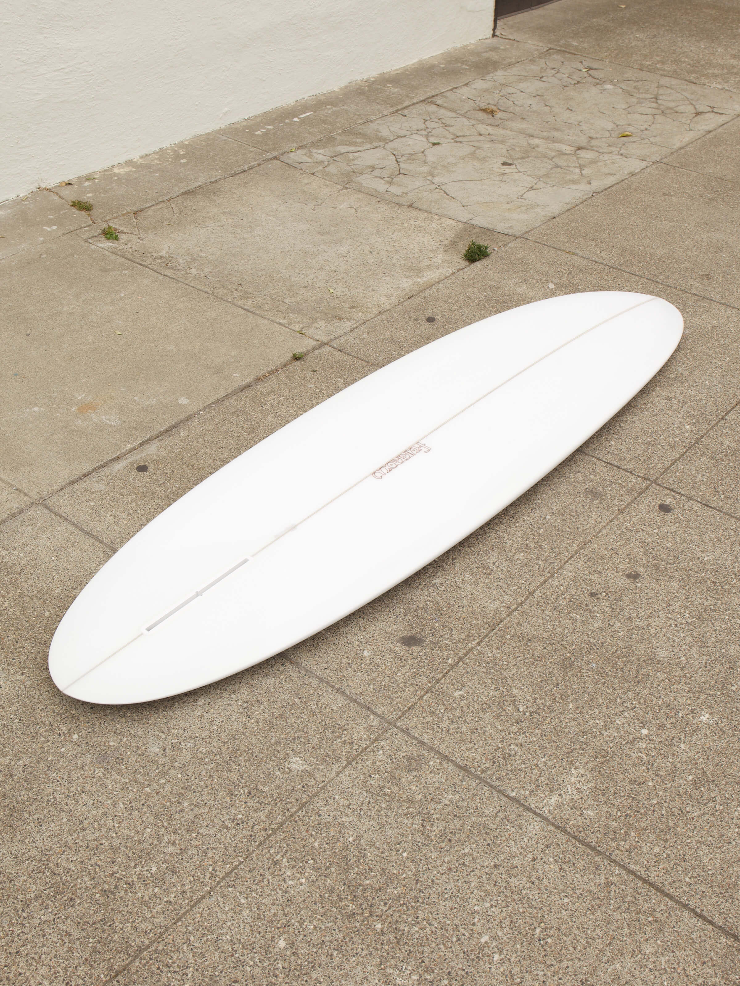 6'10 Furrow Labyrinth - Mollusk Surf Shop