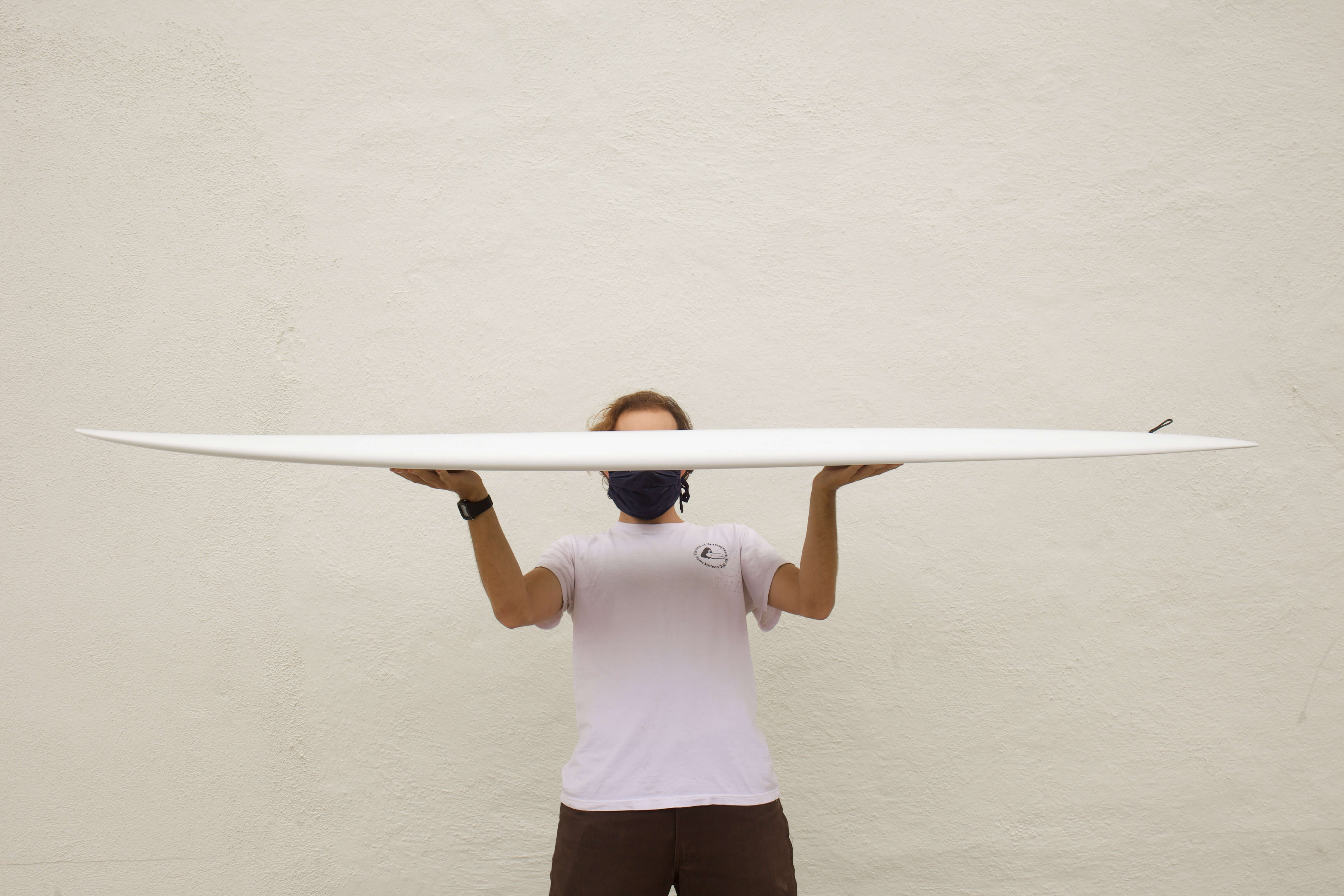 6'10 Furrow Labyrinth - Mollusk Surf Shop