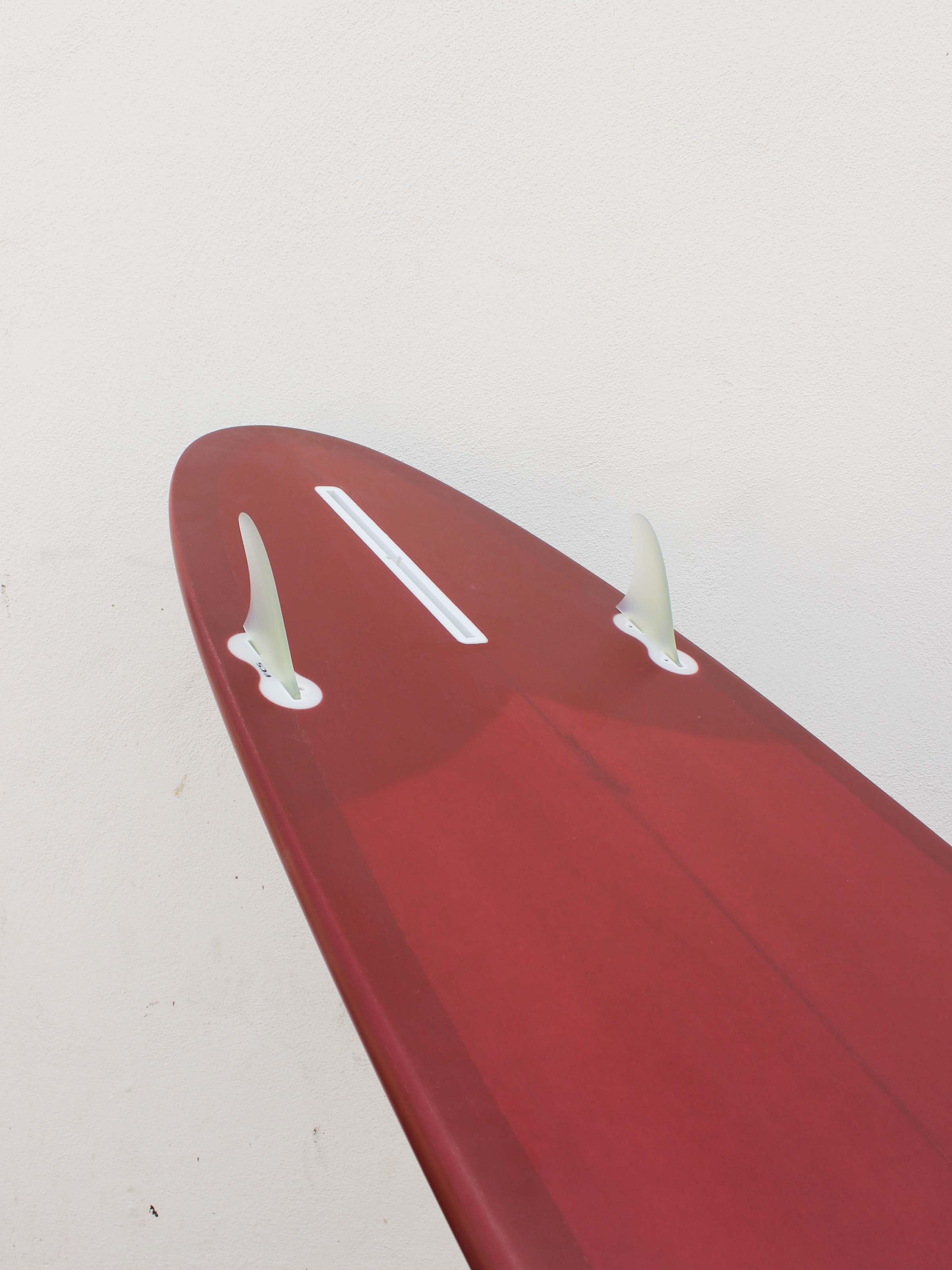 6'10 Furrow Stubbie - Mollusk Surf Shop - description