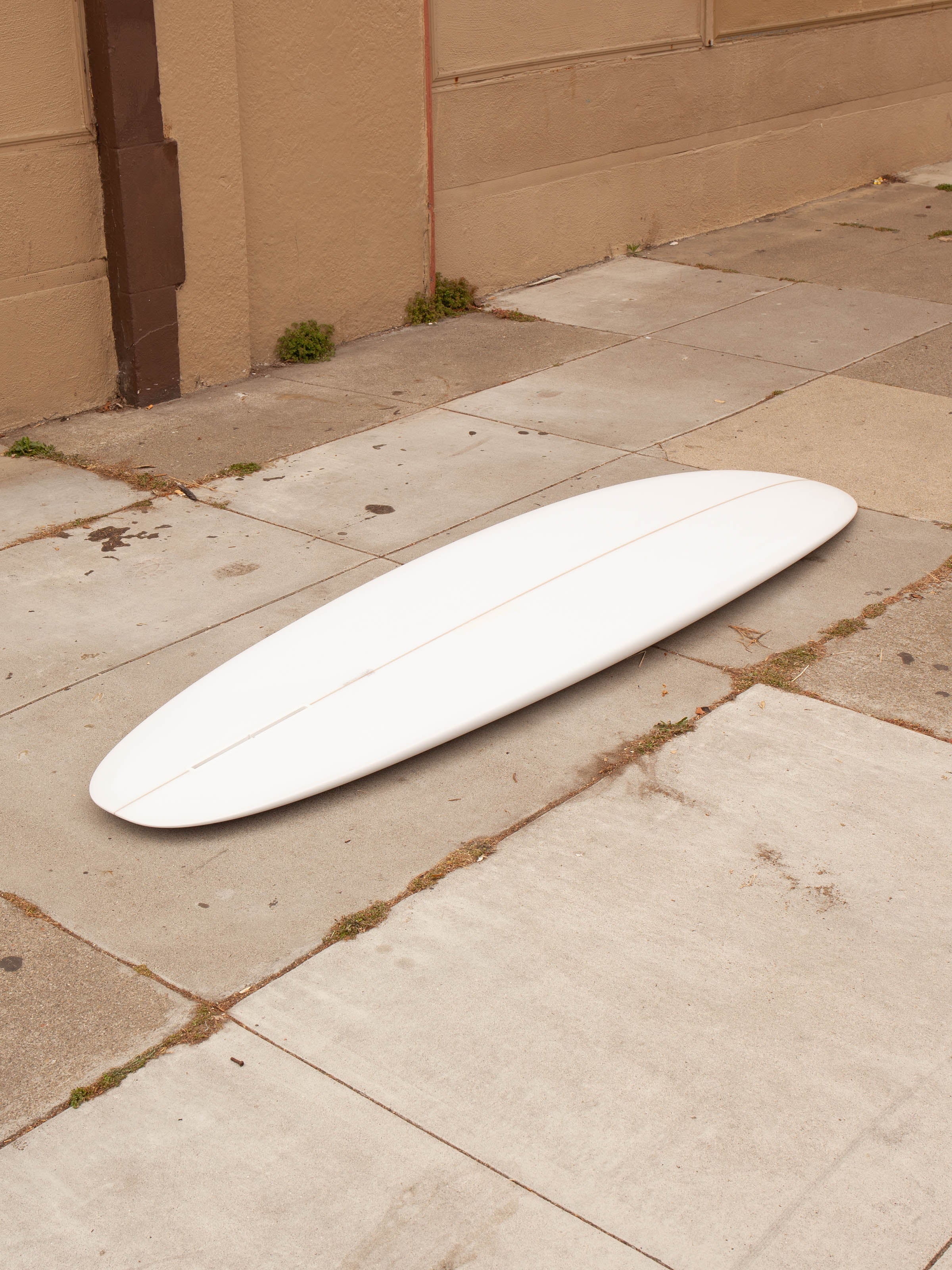6'10 Furrow Stubbie - Mollusk Surf Shop