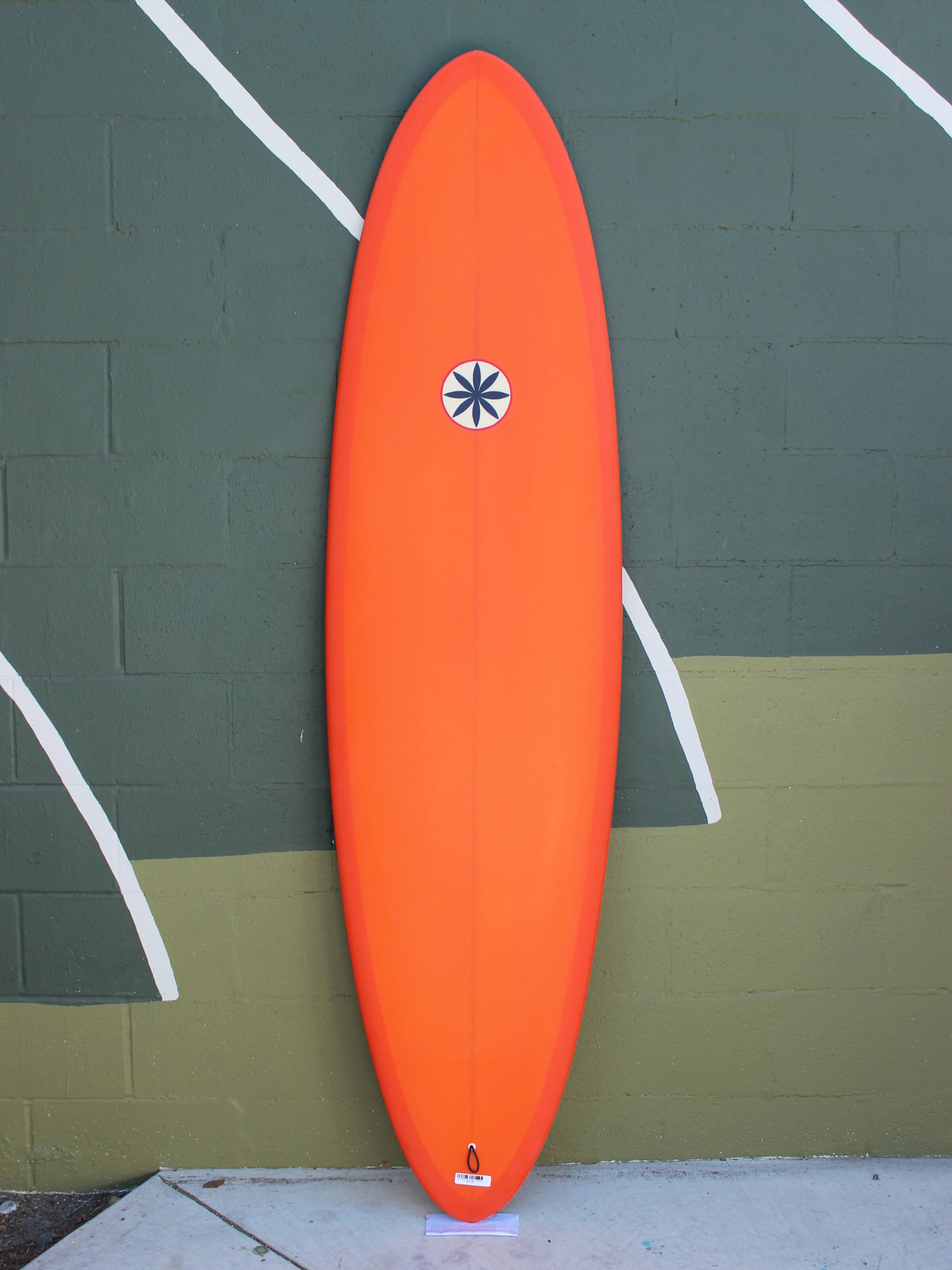 6'10 Gary Hanel Egg - Mollusk Surf Shop