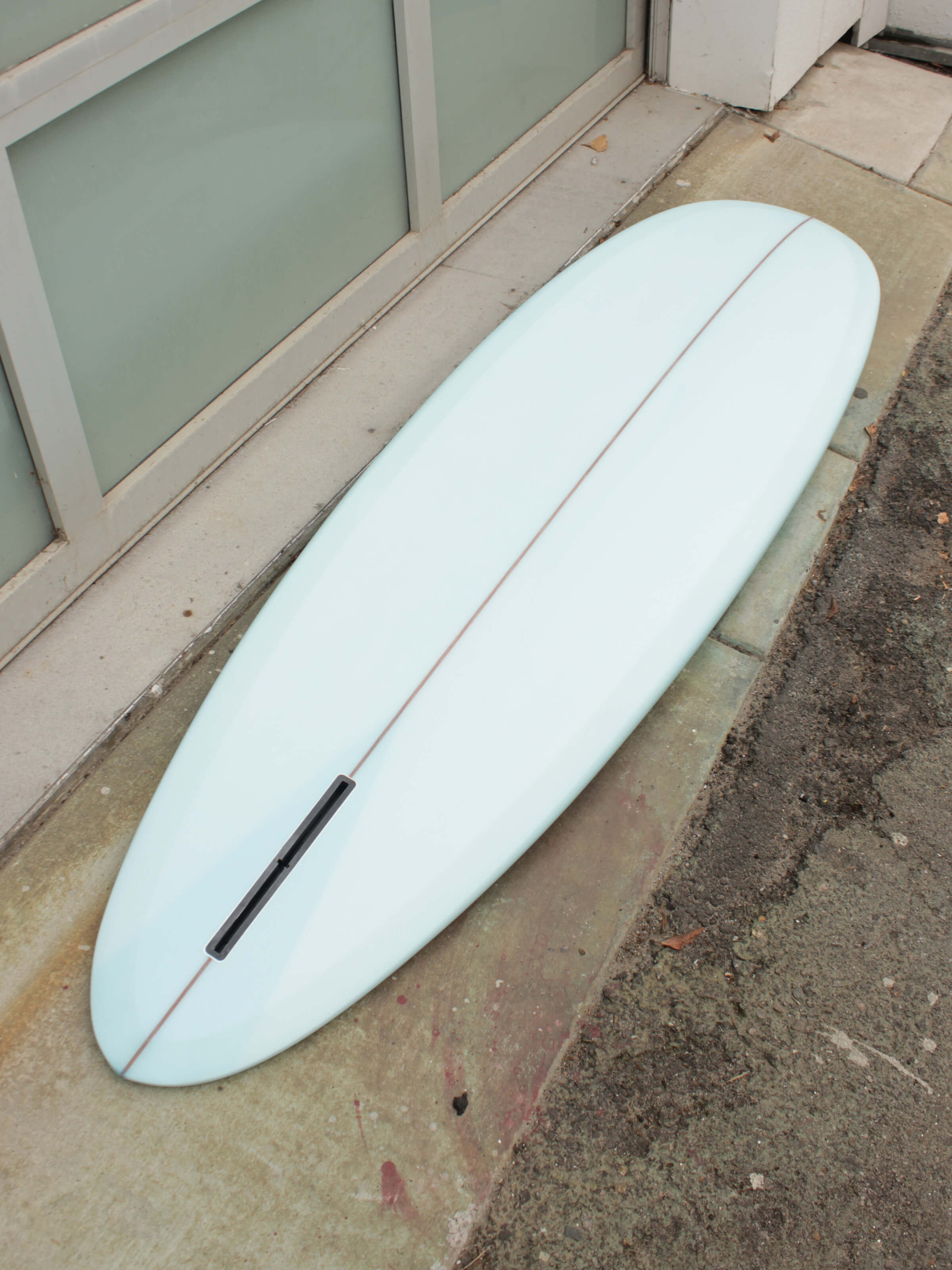 6'10 Grant Noble Homesick - Mollusk Surf Shop