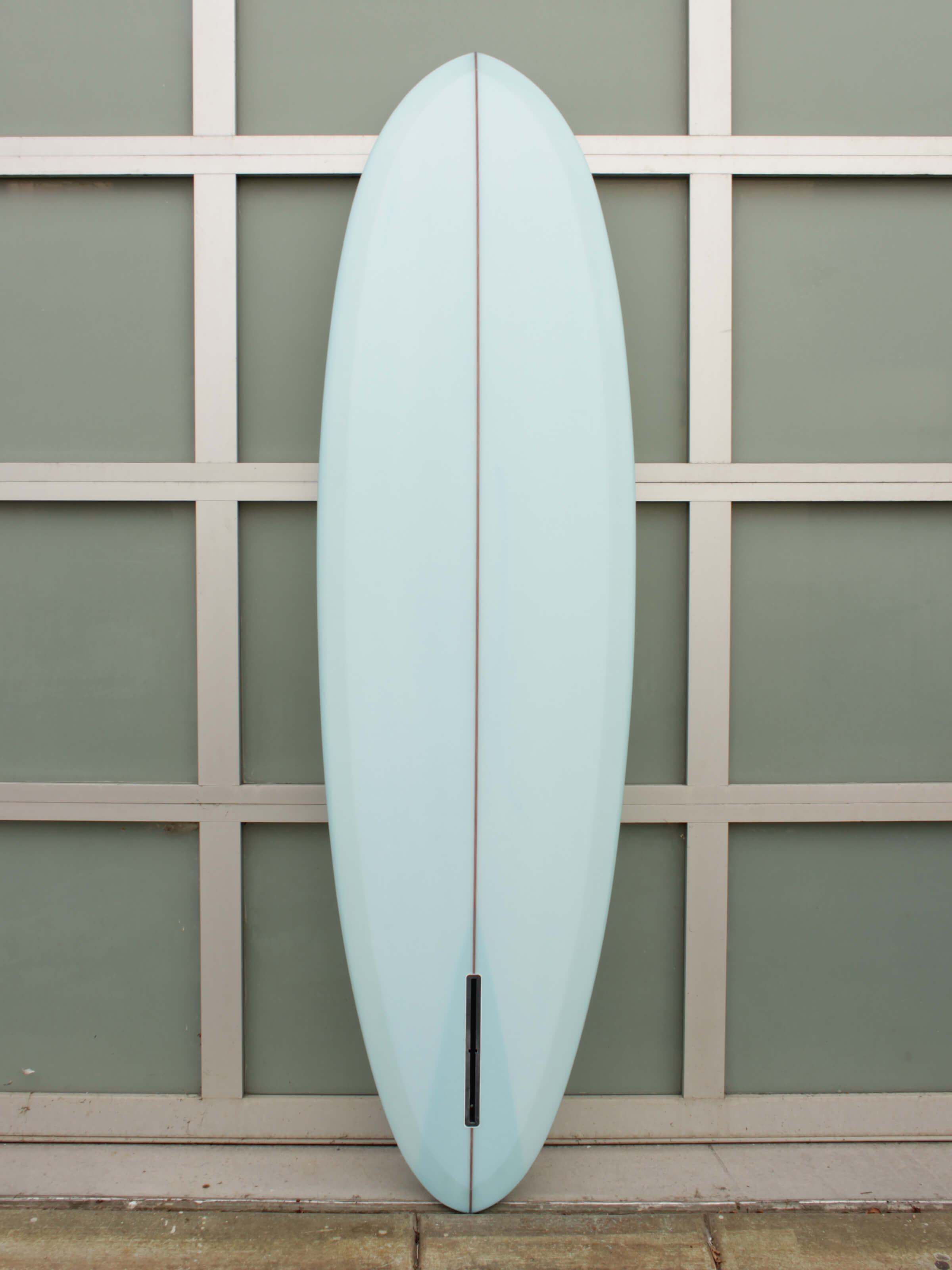 6'10 Grant Noble Homesick - Mollusk Surf Shop