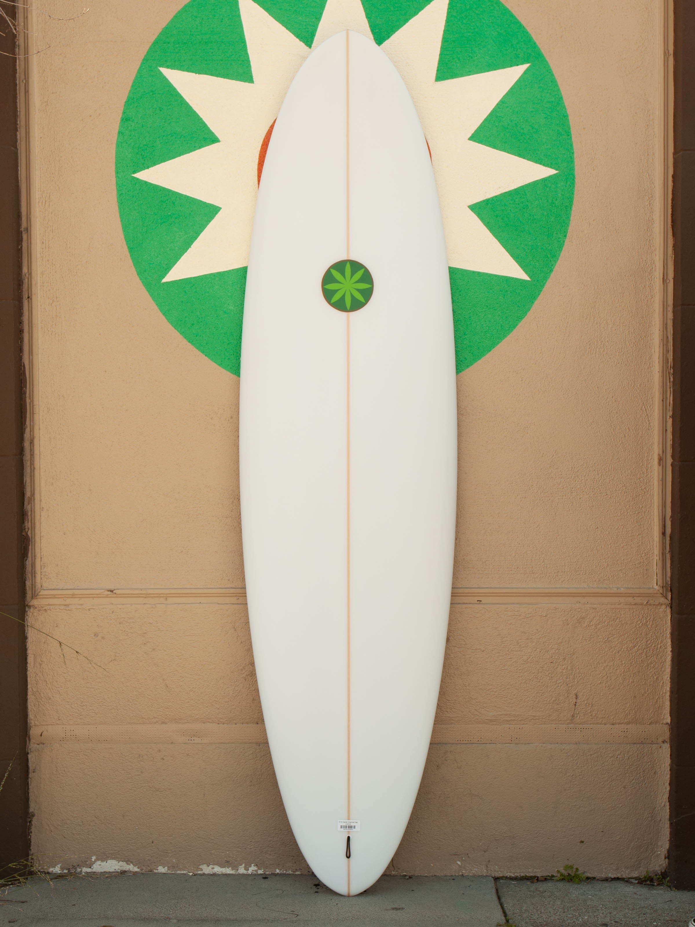 6'10 Hanel Channel Egg - Mollusk Surf Shop