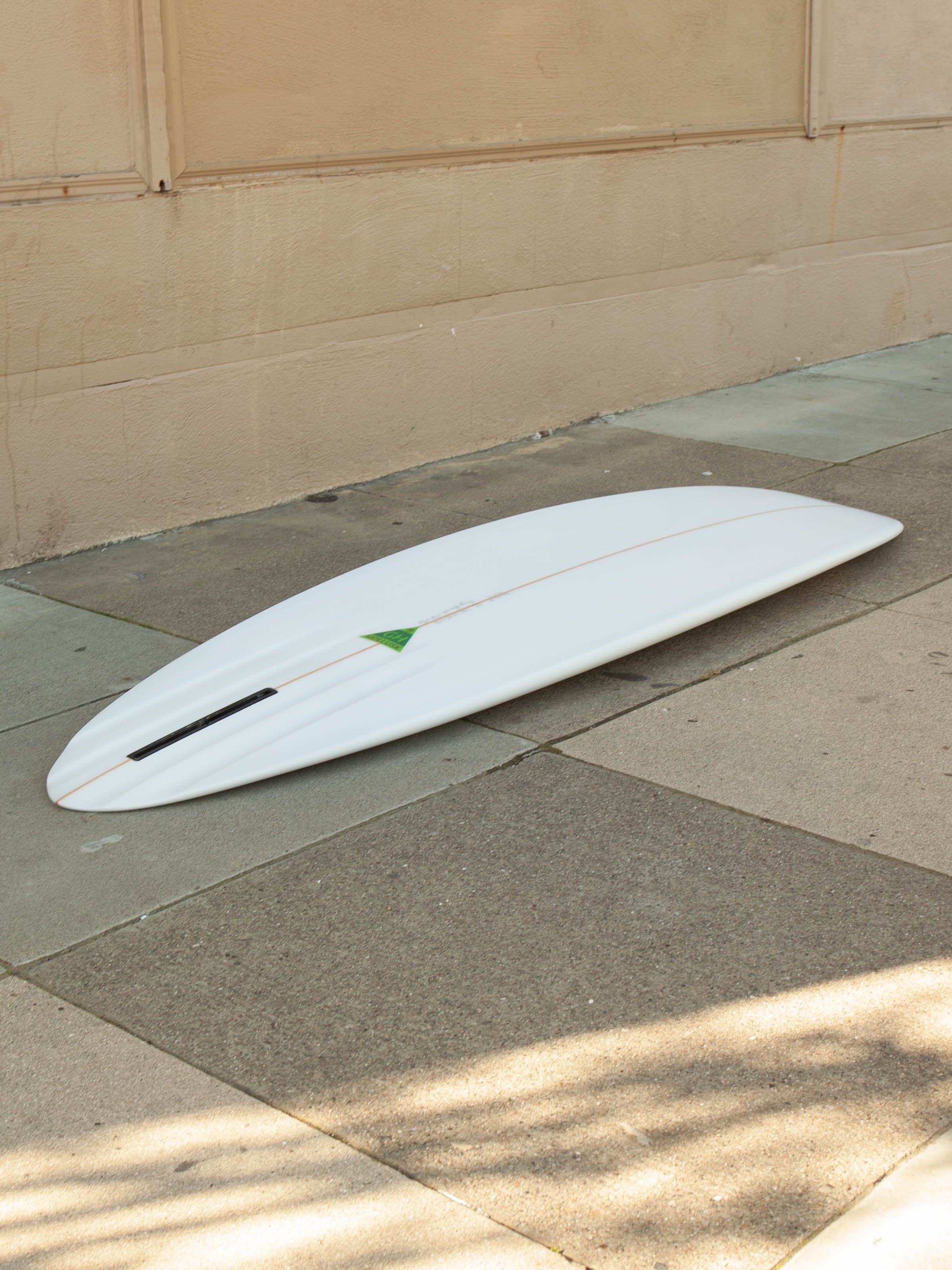 6'10 Hanel Channel Egg - Mollusk Surf Shop