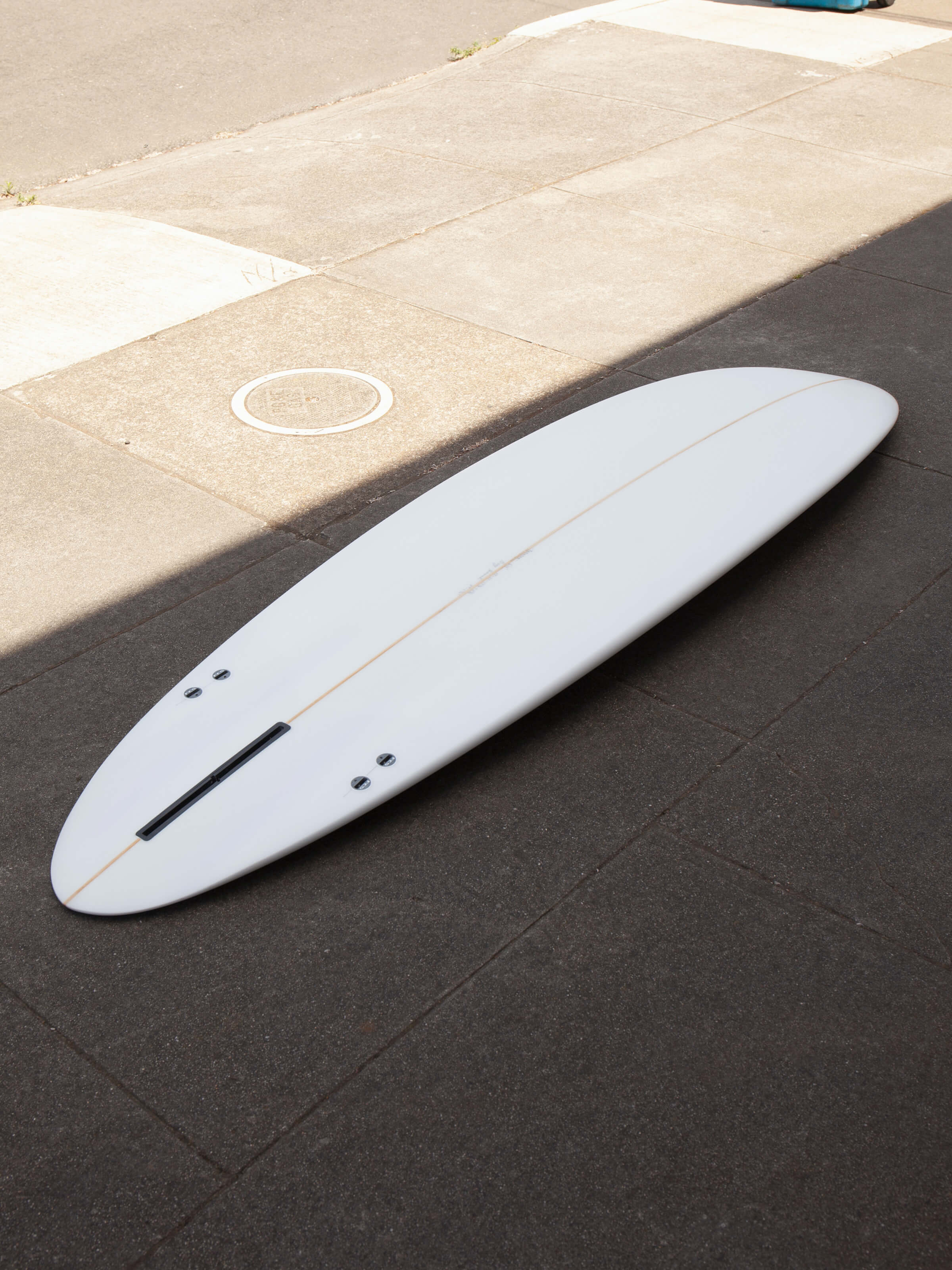 6'10 Hanel Dew Drop - Mollusk Surf Shop