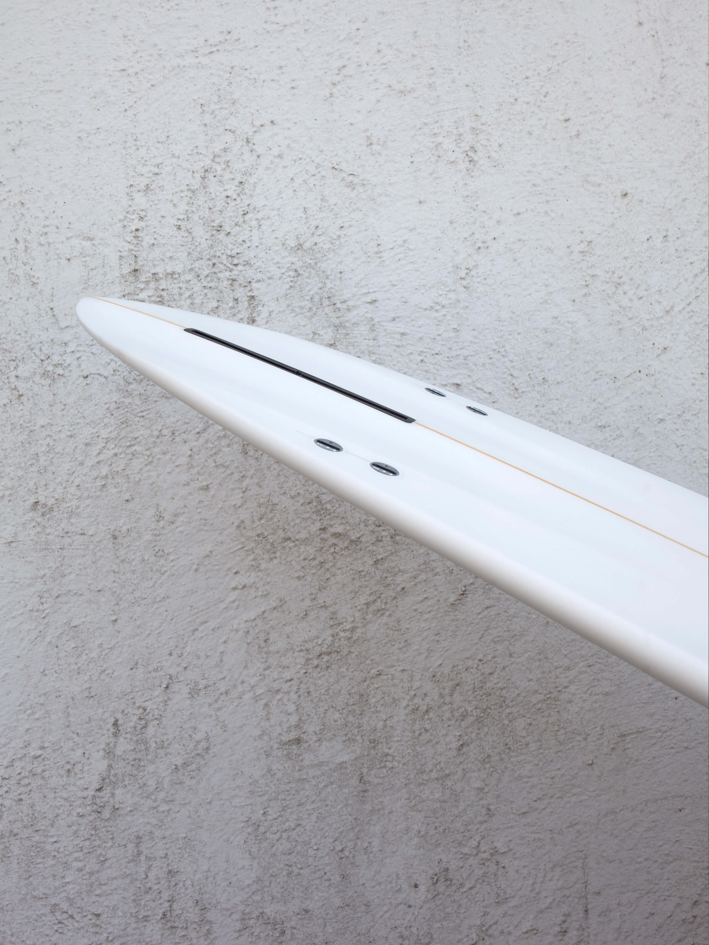 6'10 Hanel Dew Drop - Mollusk Surf Shop - description
