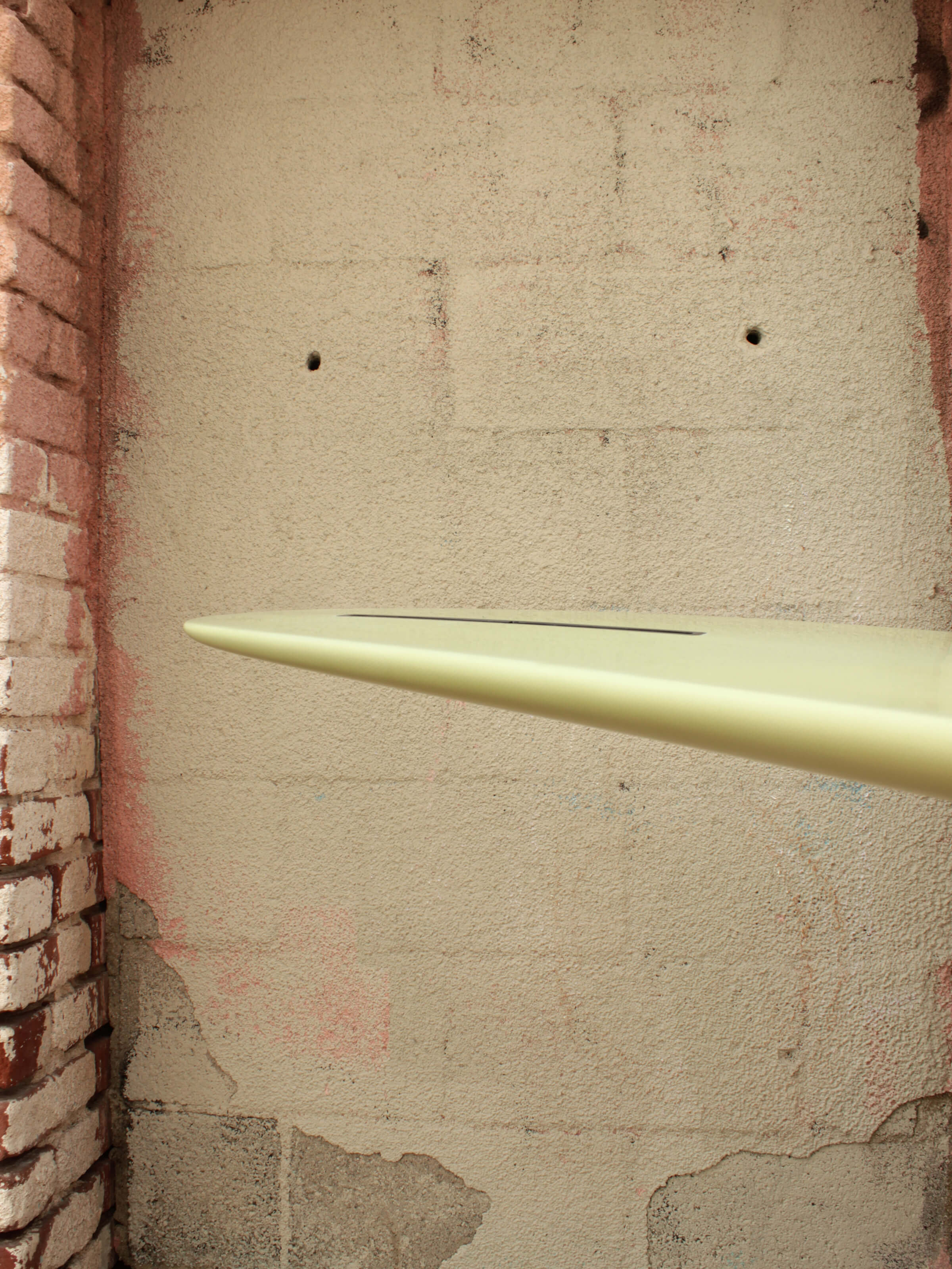6'10 Hanel Dew Drop - Mollusk Surf Shop - description