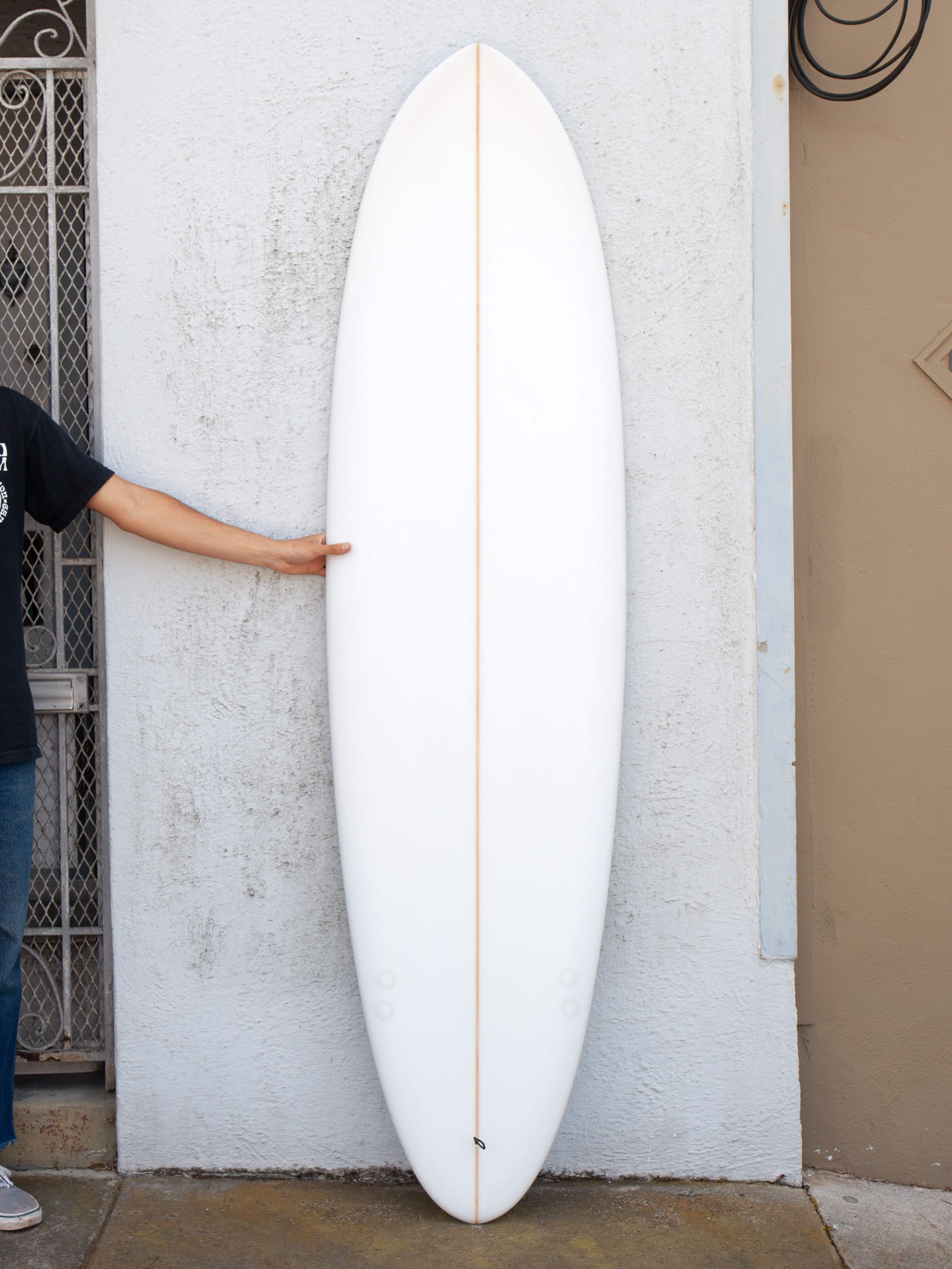 6'10 Hanel Dew Drop - Mollusk Surf Shop