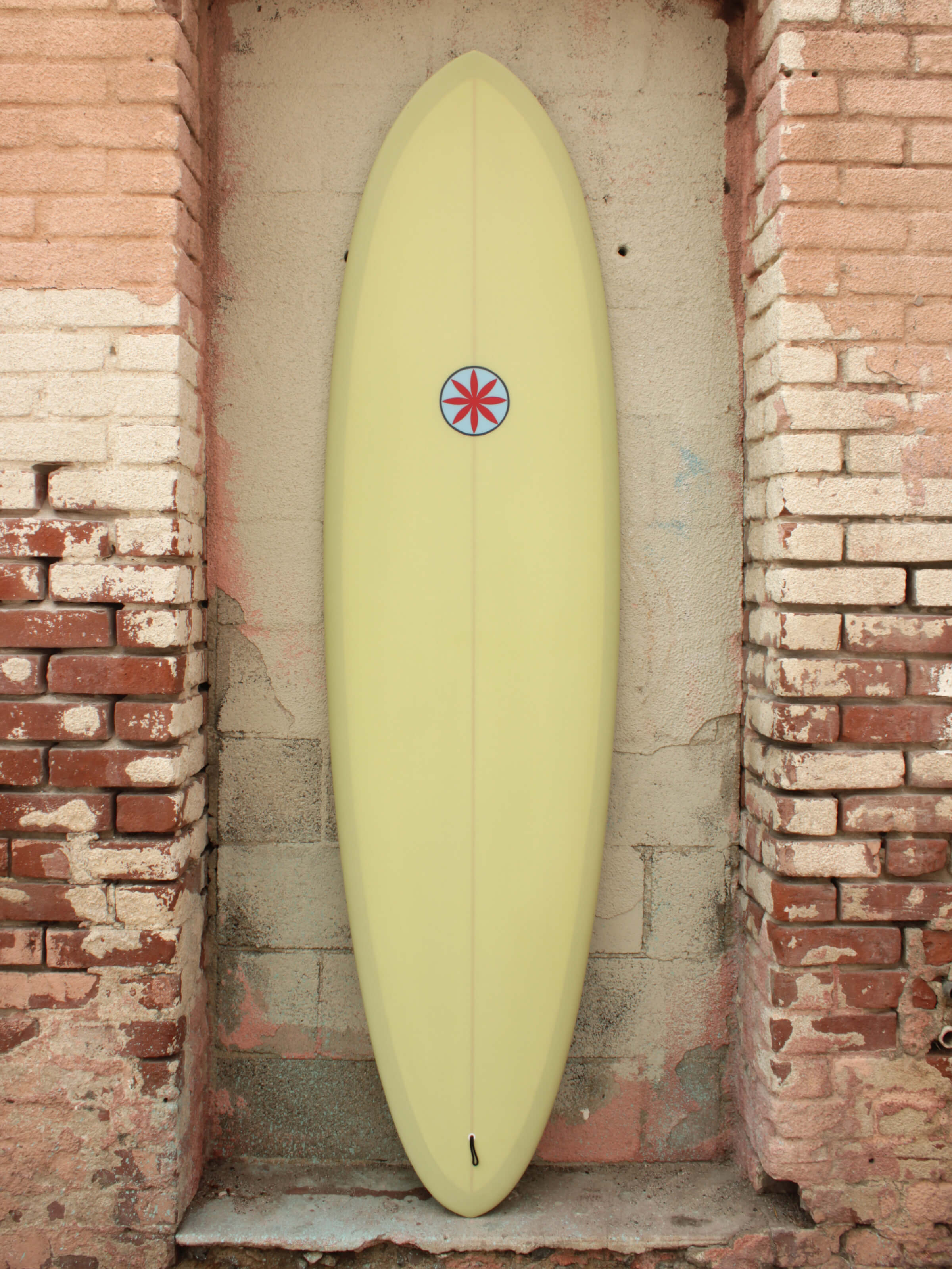 6'10 Hanel Dew Drop - Mollusk Surf Shop
