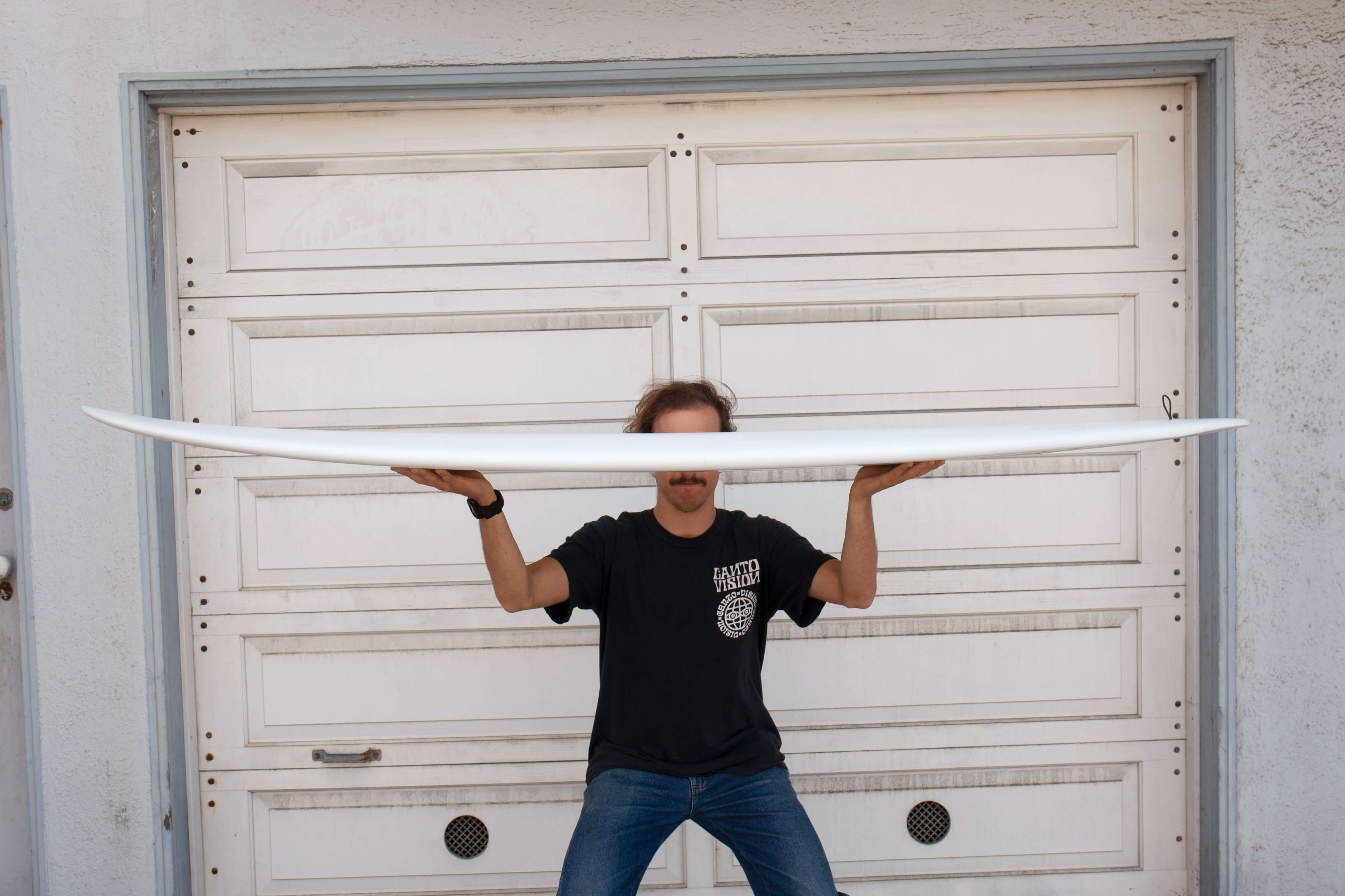 6'10 Hanel Dew Drop - Mollusk Surf Shop