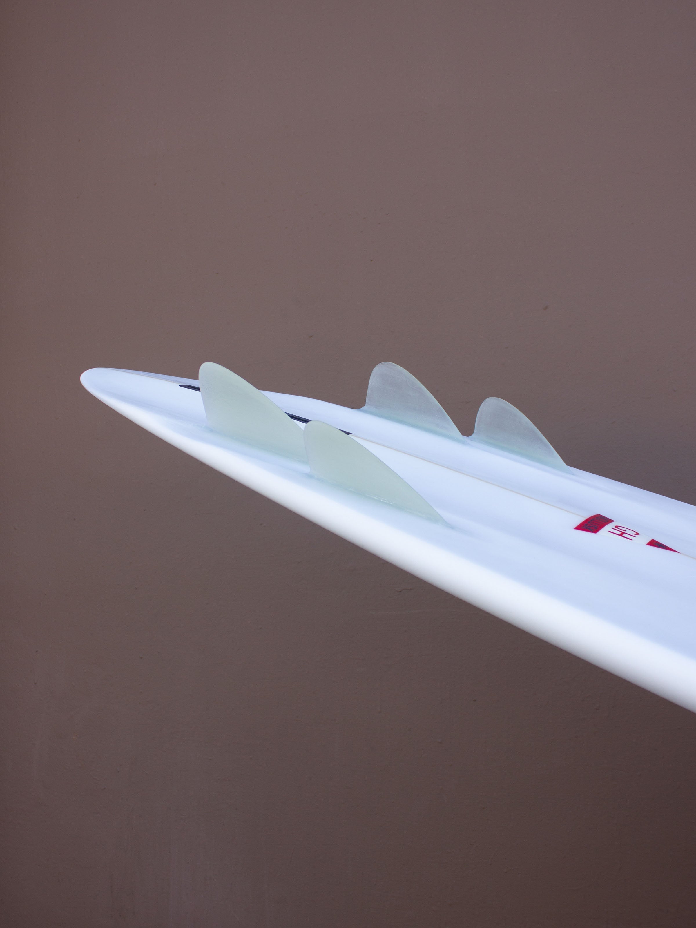 6'10 Hanel EB5 - Mollusk Surf Shop - description