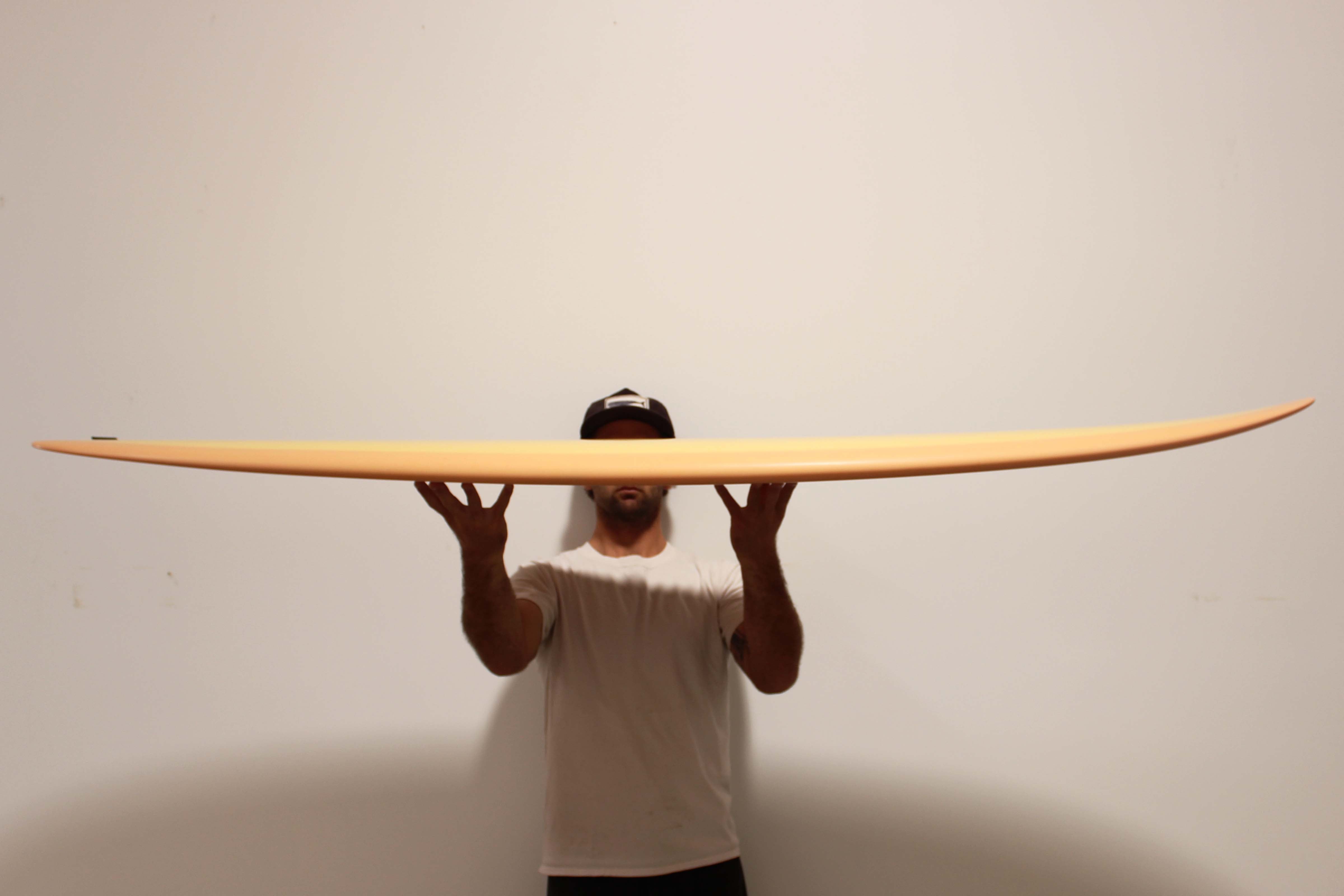 6'10 Hanel Egg 2+1 - Mollusk Surf Shop