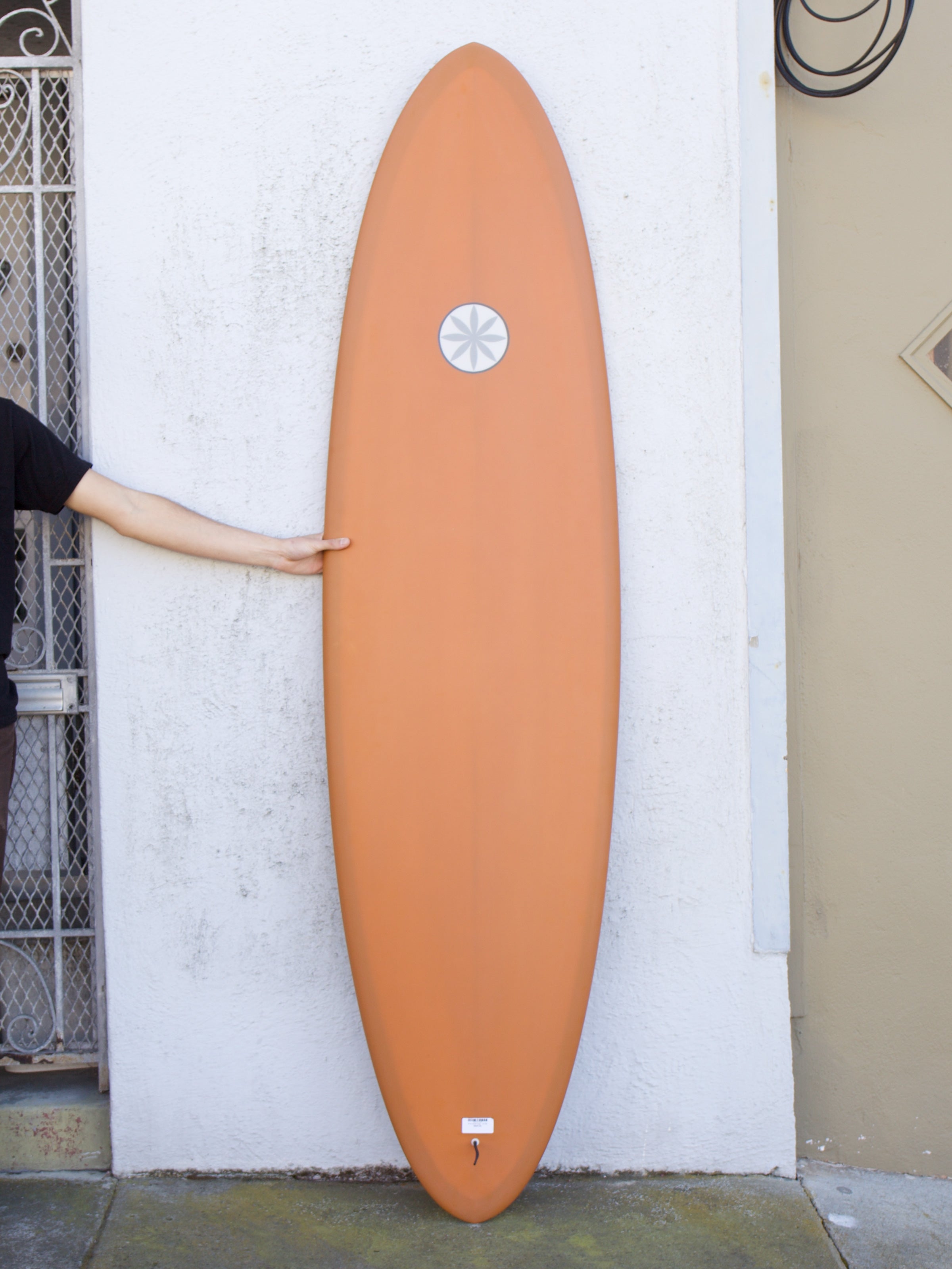 6'10 Hanel Egg - Mollusk Surf Shop