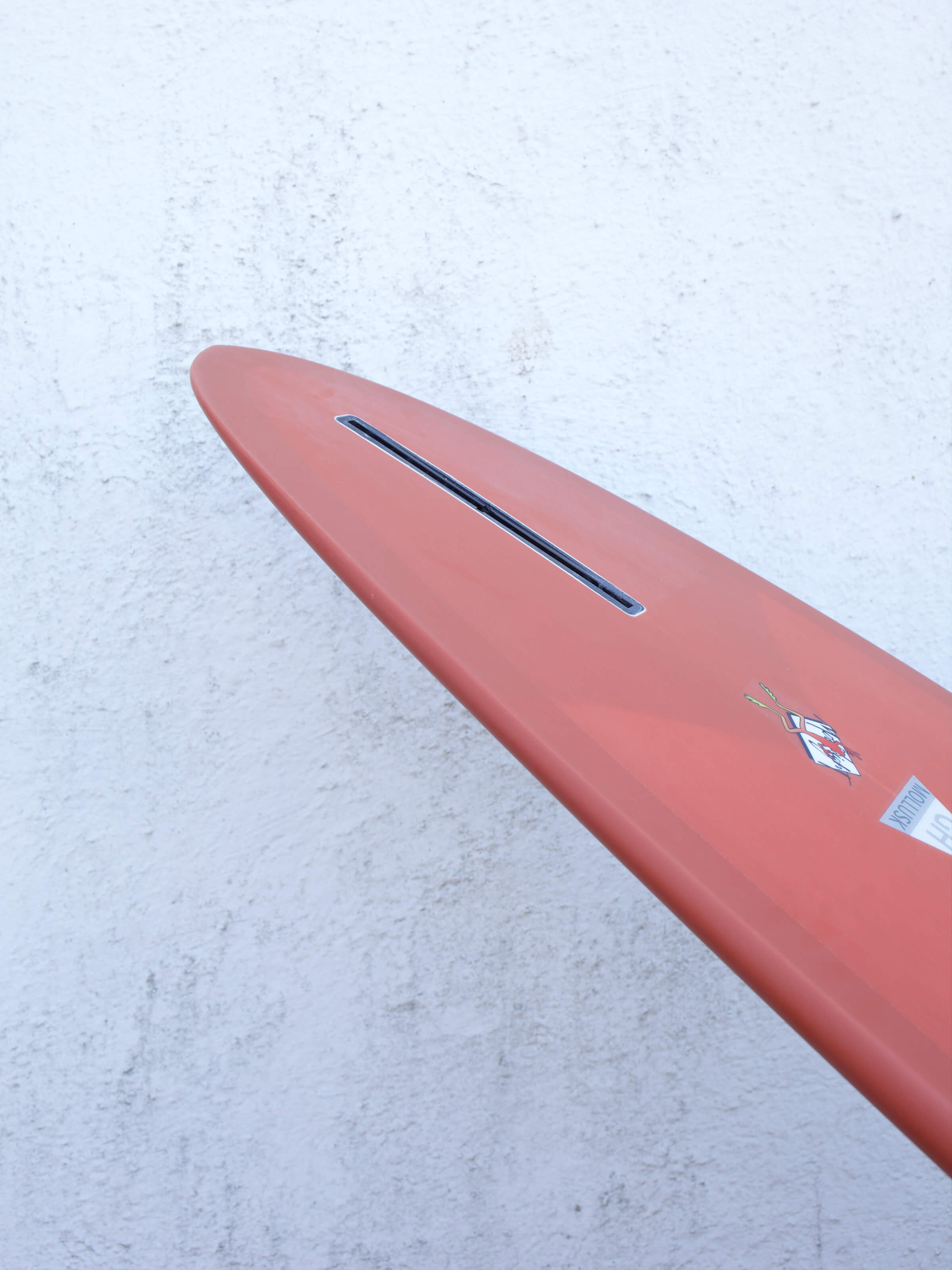 6'10 Hanel Egg - Mollusk Surf Shop - description