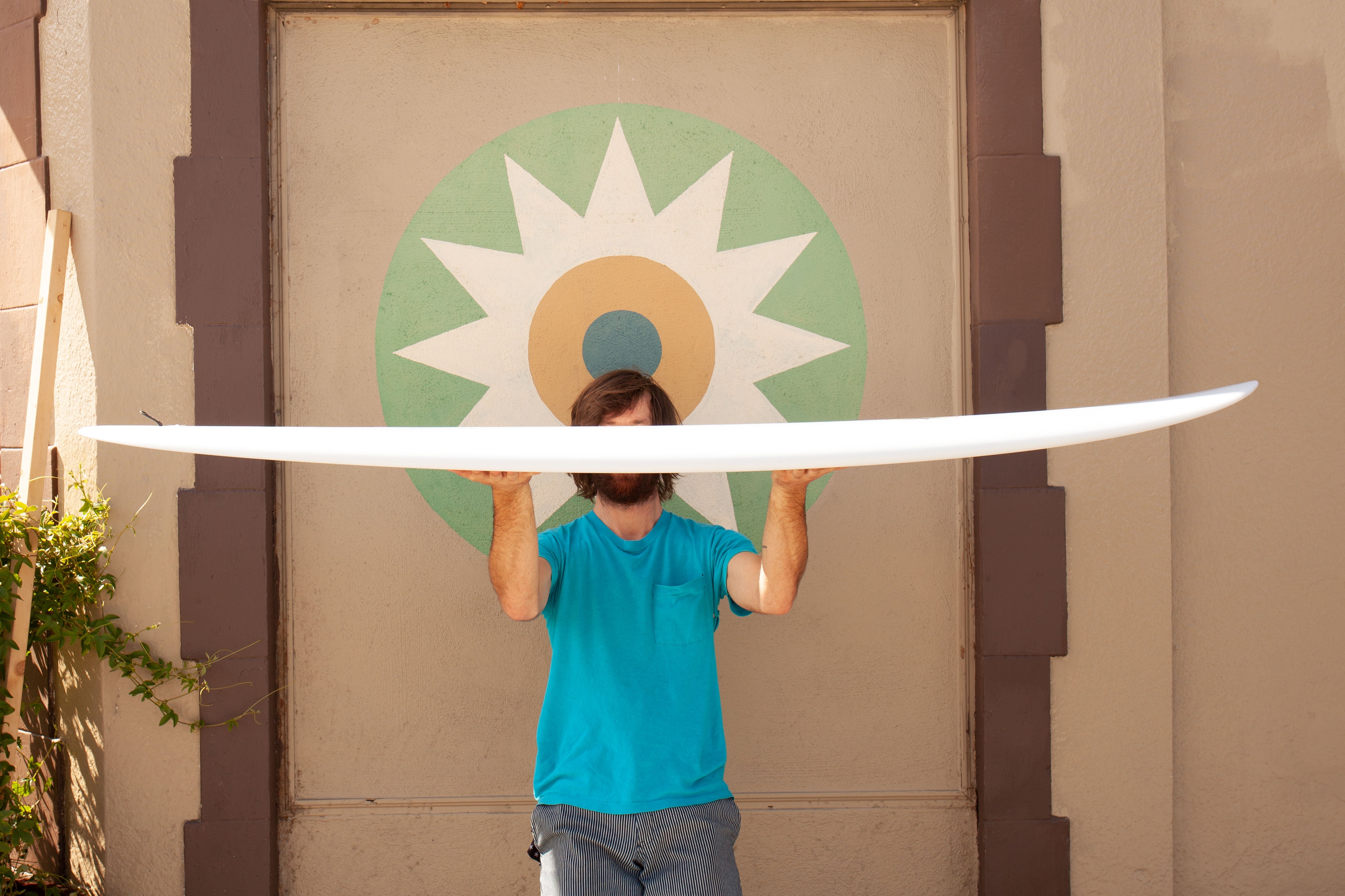 6'10 Hanel Egg - Mollusk Surf Shop
