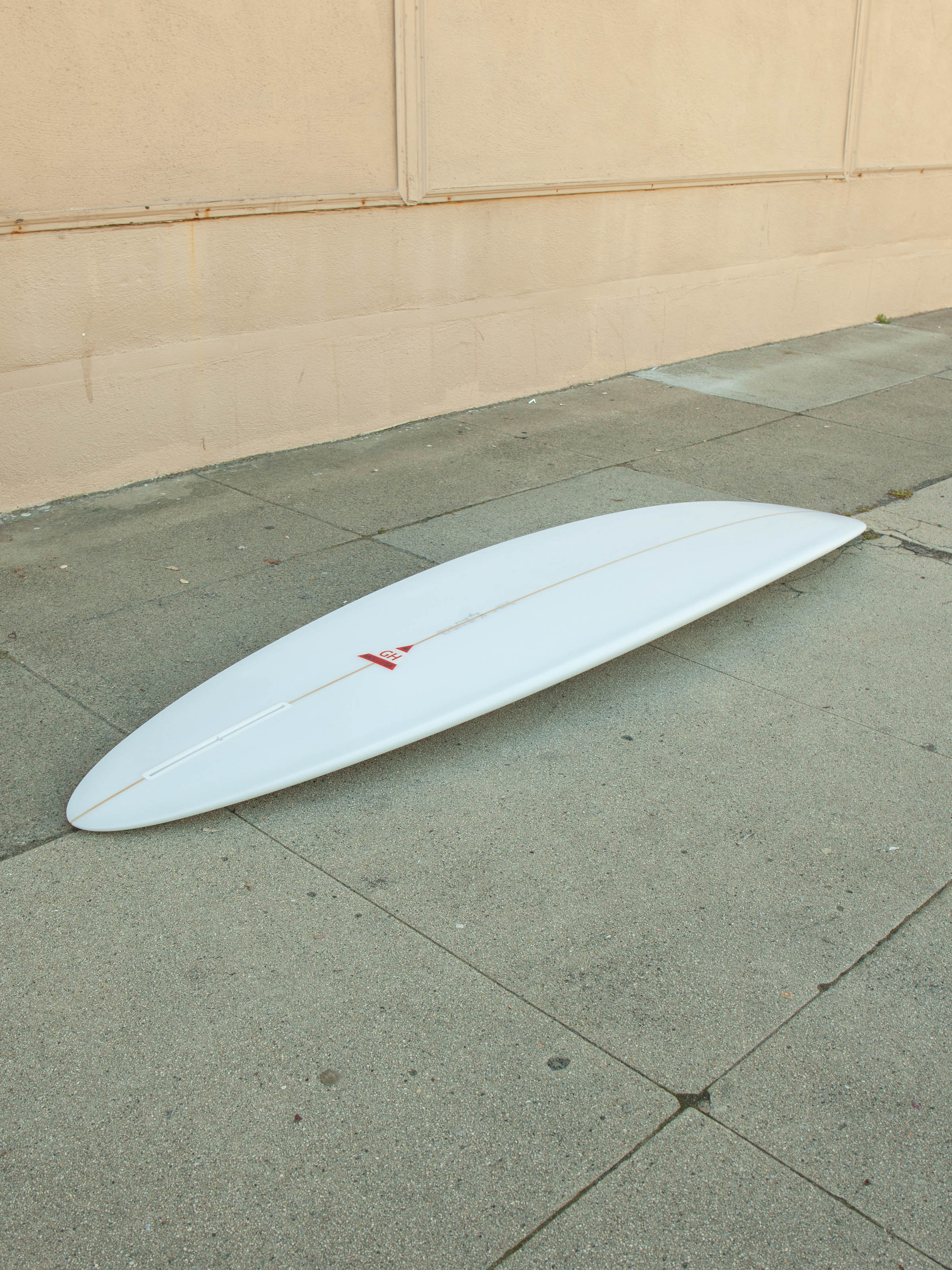 6'10 Hanel Egg - Mollusk Surf Shop