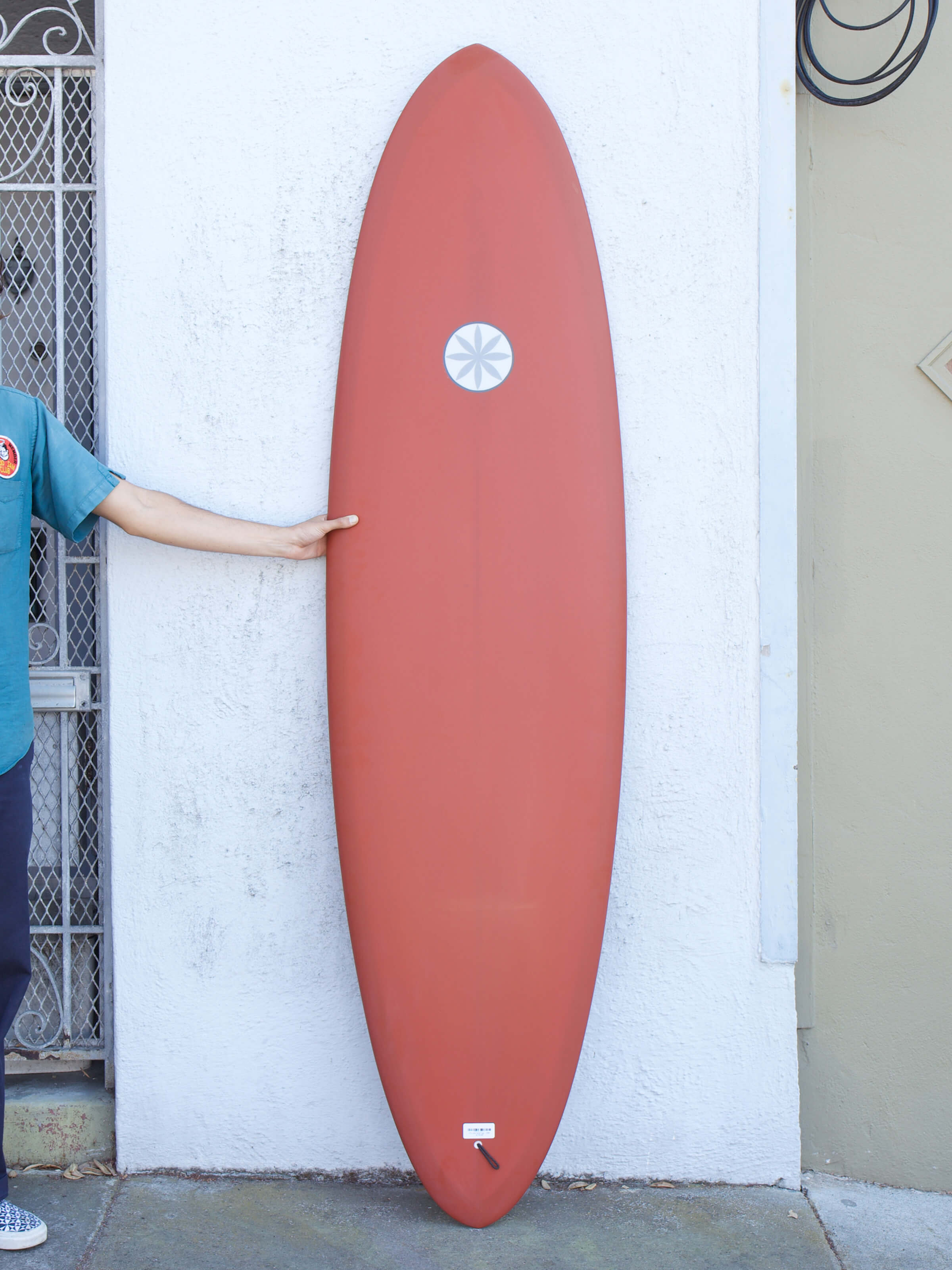 6'10 Hanel Egg - Mollusk Surf Shop