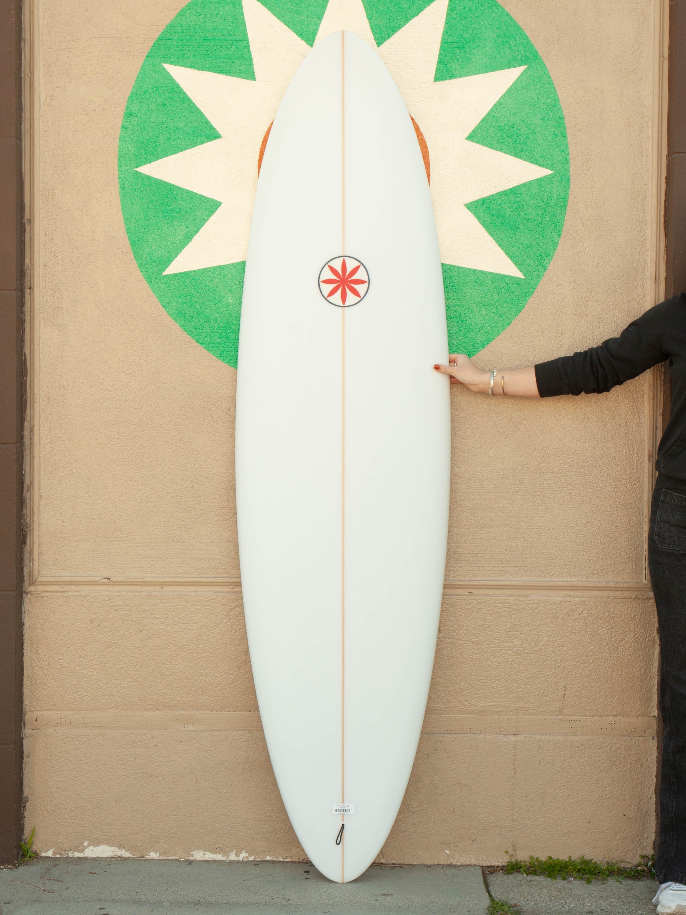 6'10 Hanel Egg - Mollusk Surf Shop