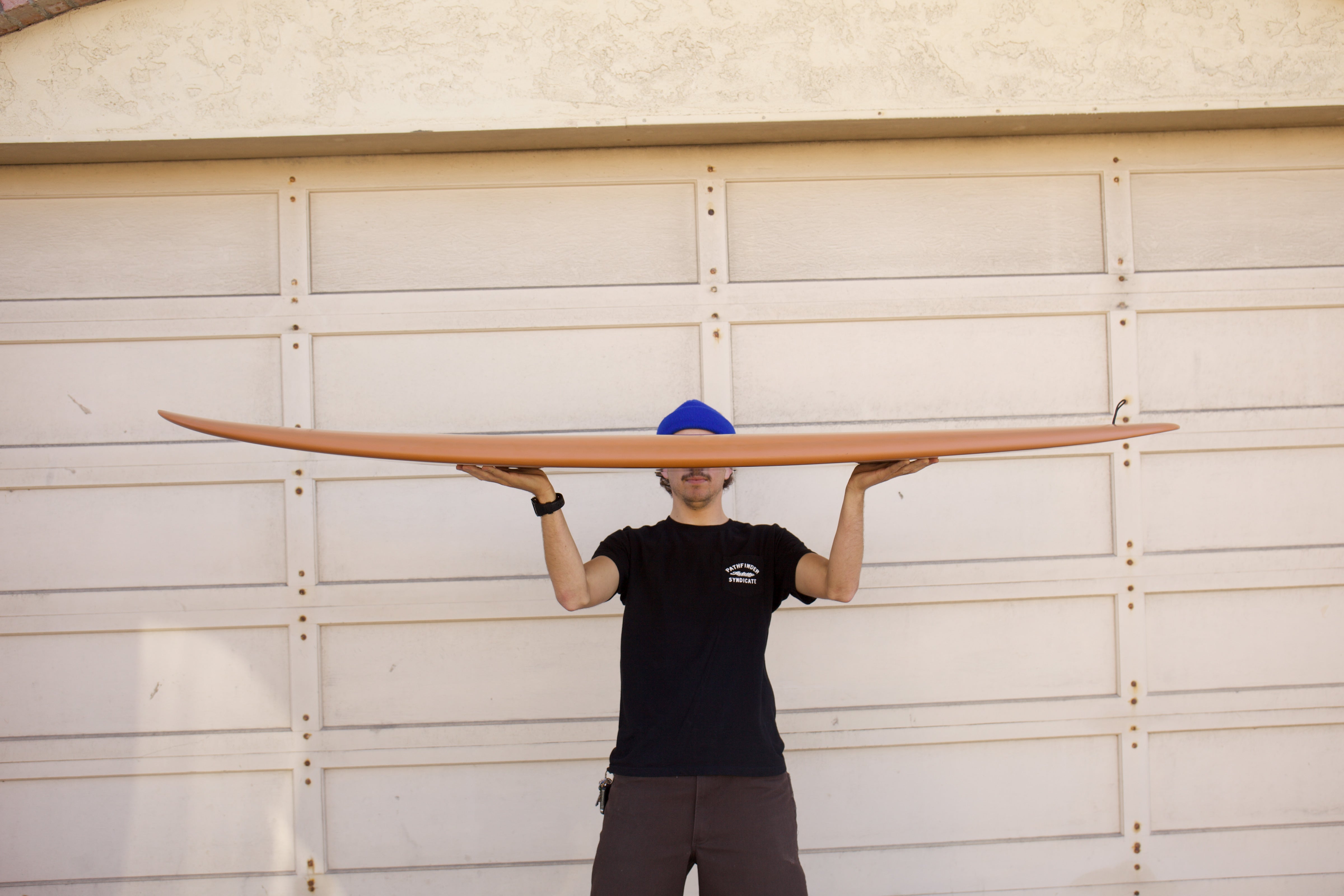 6'10 Hanel Egg - Mollusk Surf Shop