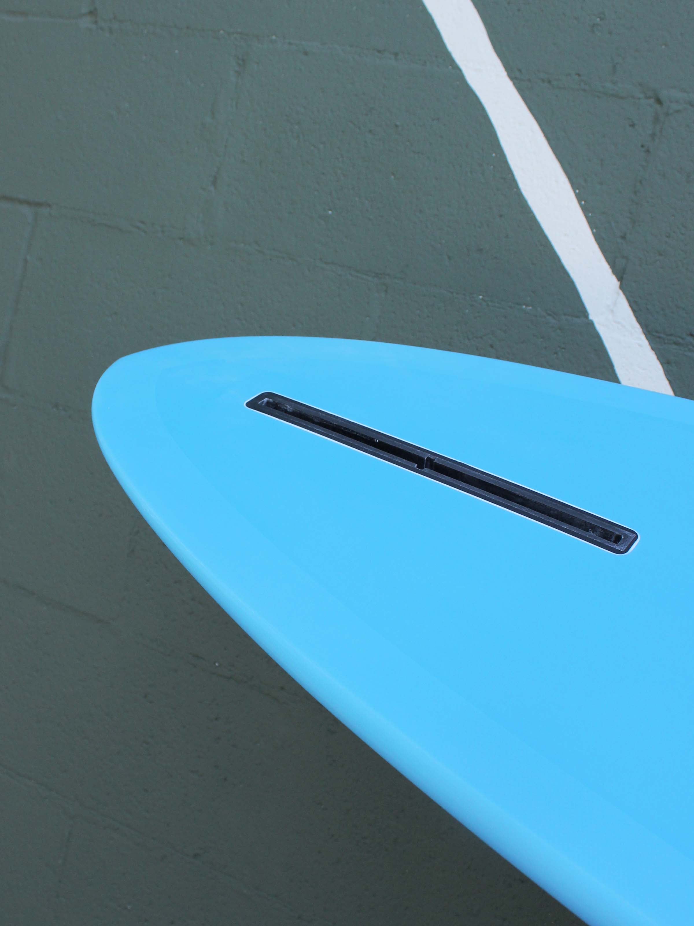 6'10 Hanel Tear Drop - Mollusk Surf Shop - description