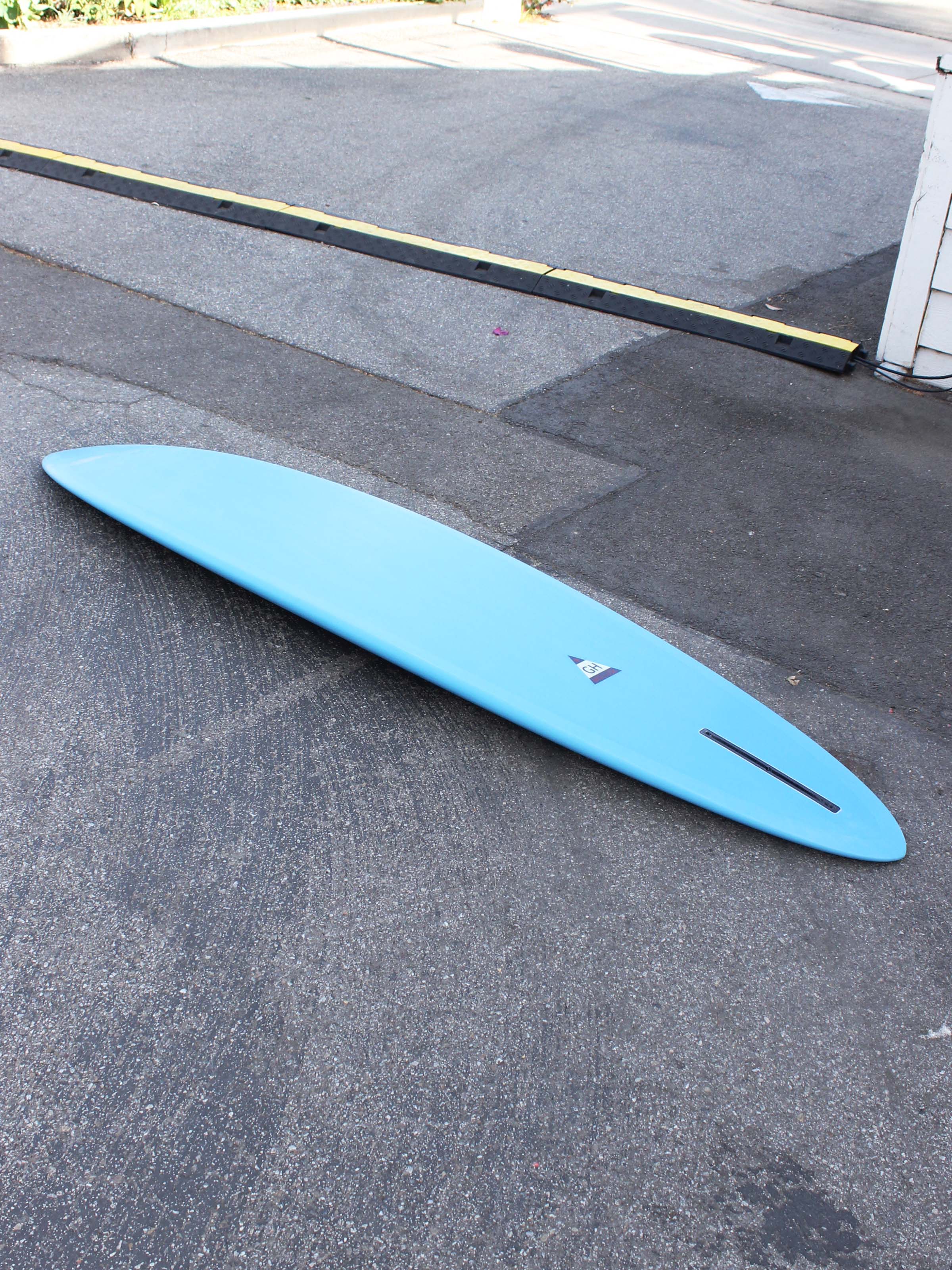6'10 Hanel Tear Drop - Mollusk Surf Shop