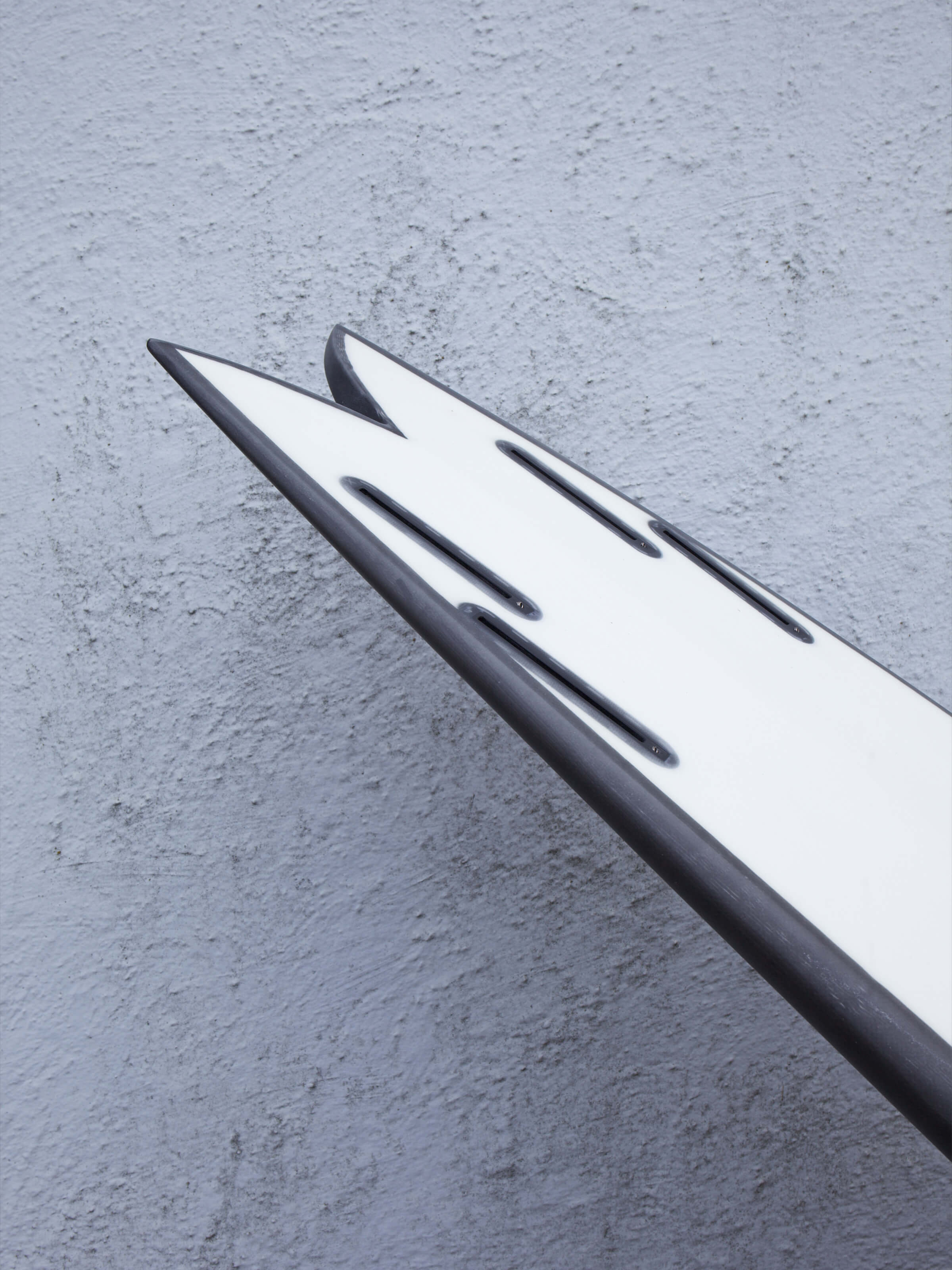 6'10 Hess Long Fish - Mollusk Surf Shop - description