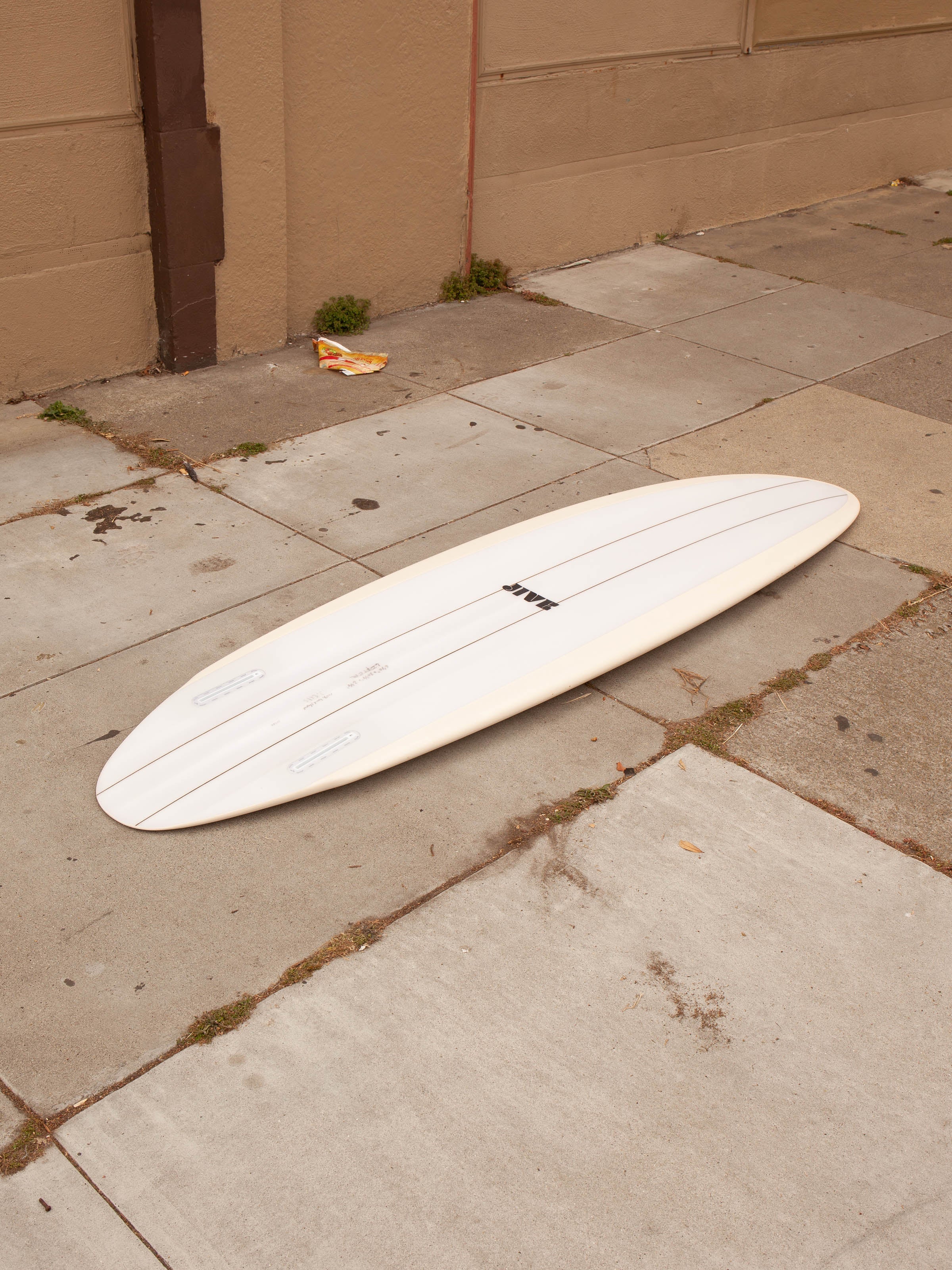 6'10 Jive Lifter - Mollusk Surf Shop