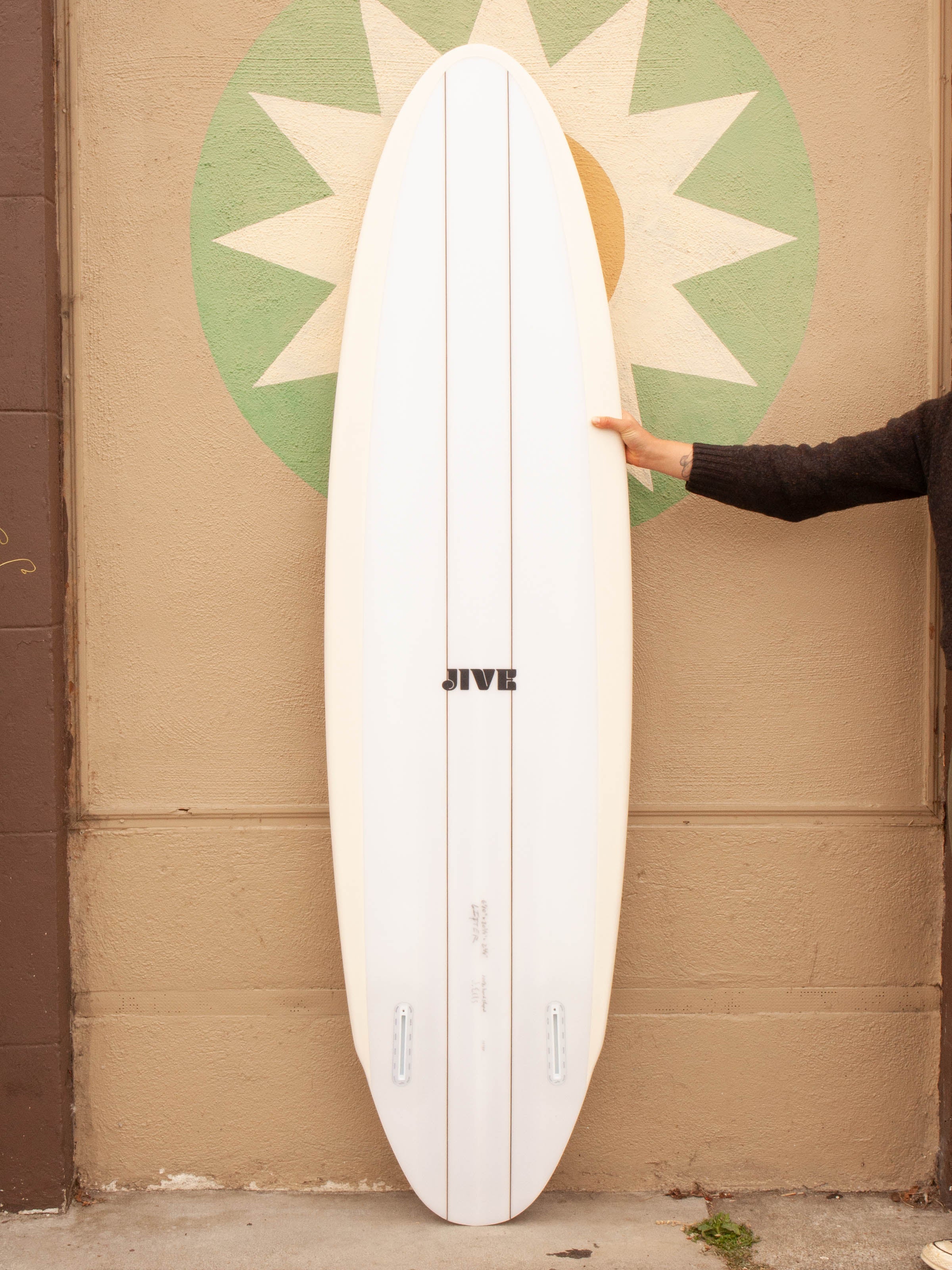 6'10 Jive Lifter - Mollusk Surf Shop