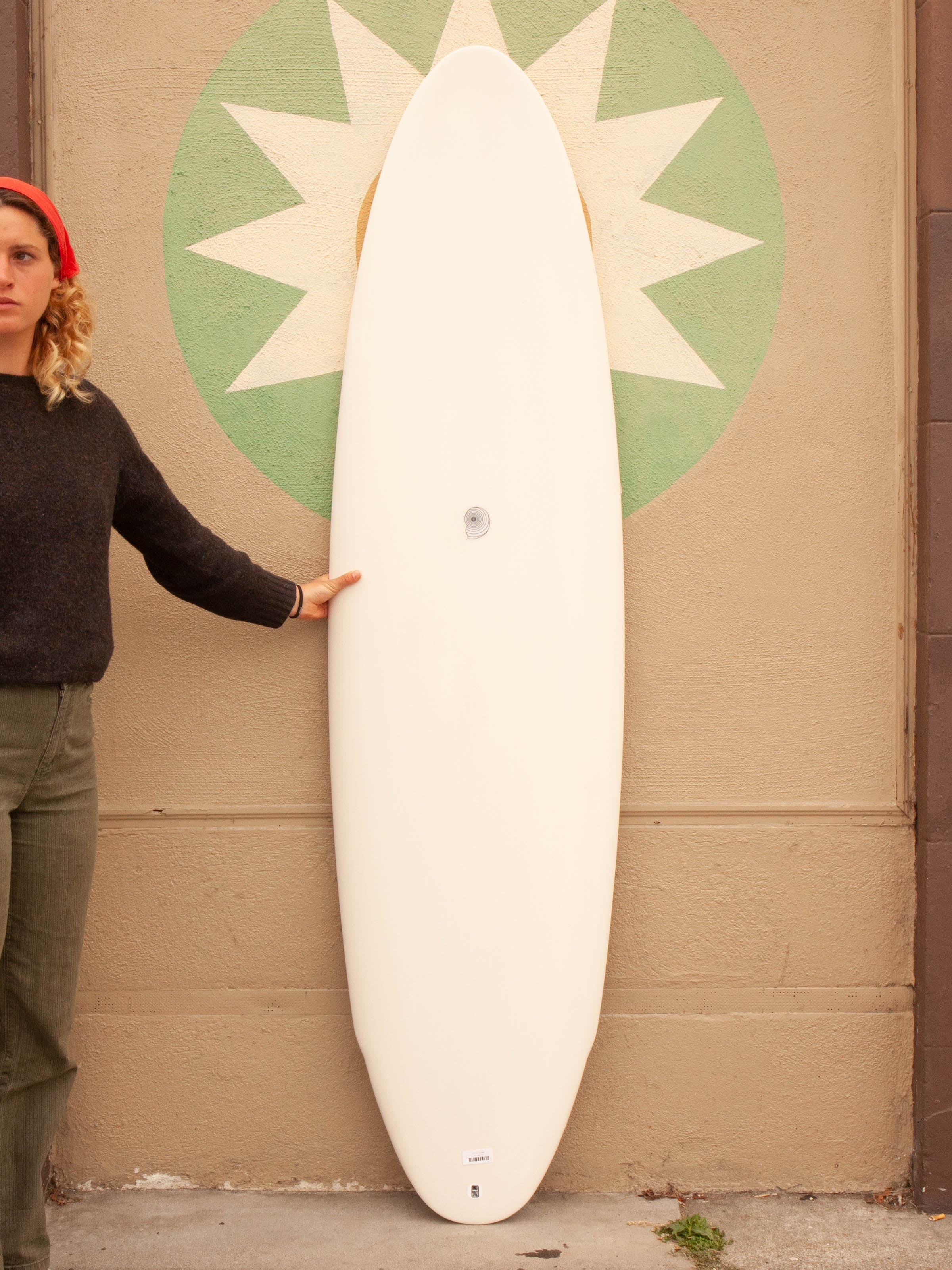 6'10 Jive Lifter - Mollusk Surf Shop