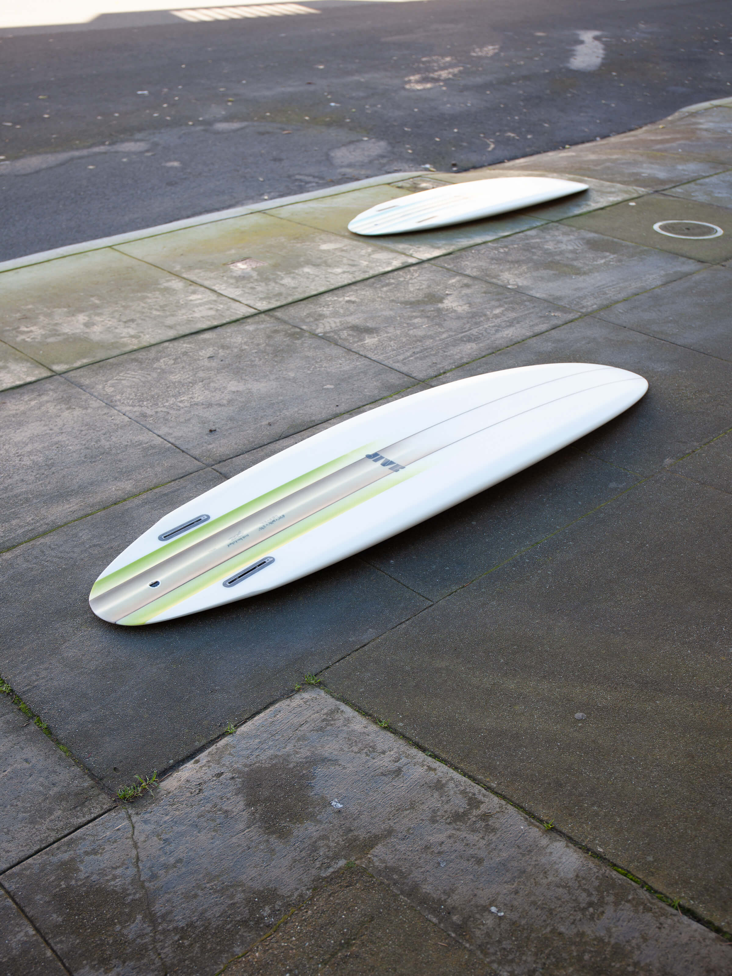 6'10 Jive Lifter - Mollusk Surf Shop