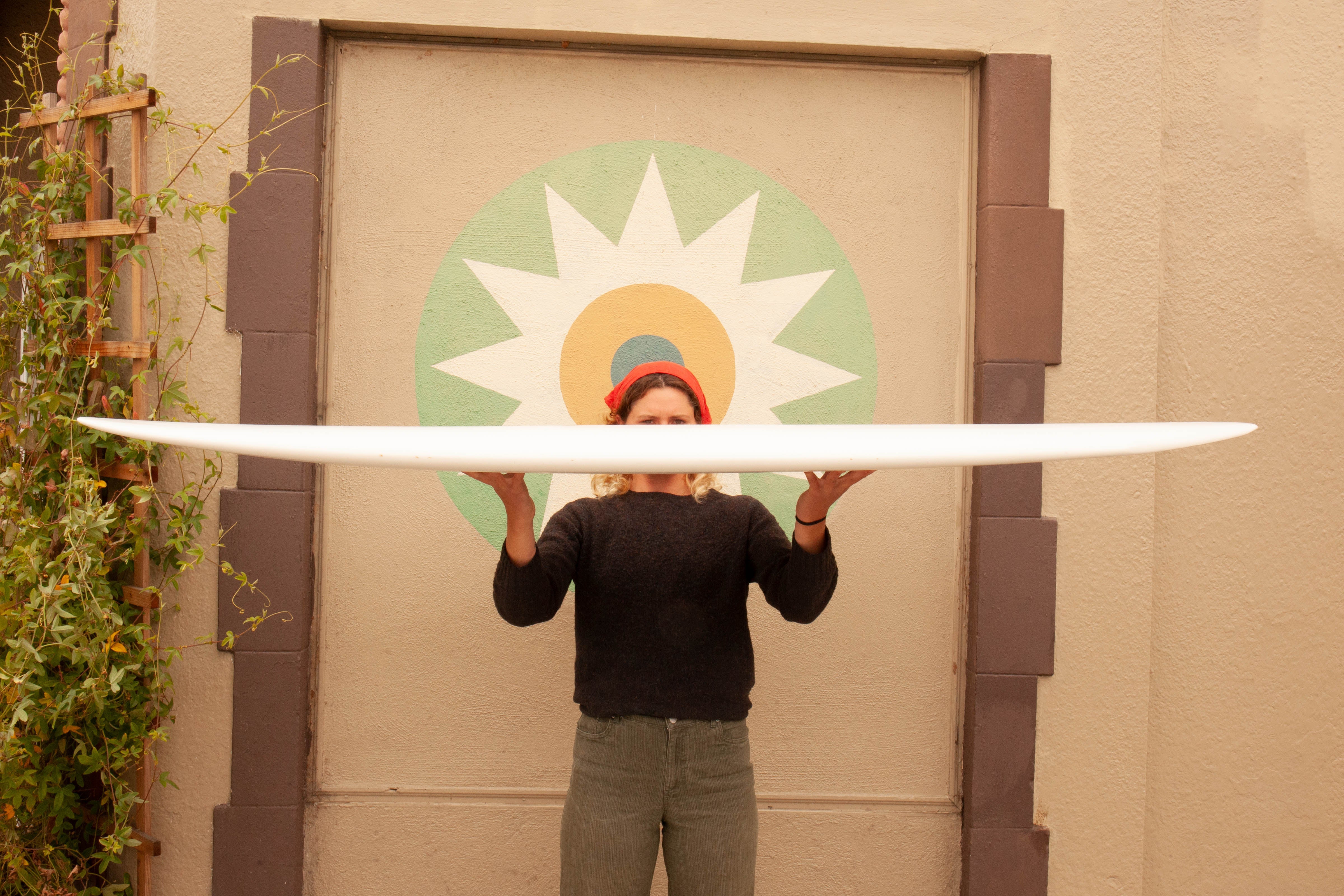 6'10 Jive Lifter - Mollusk Surf Shop